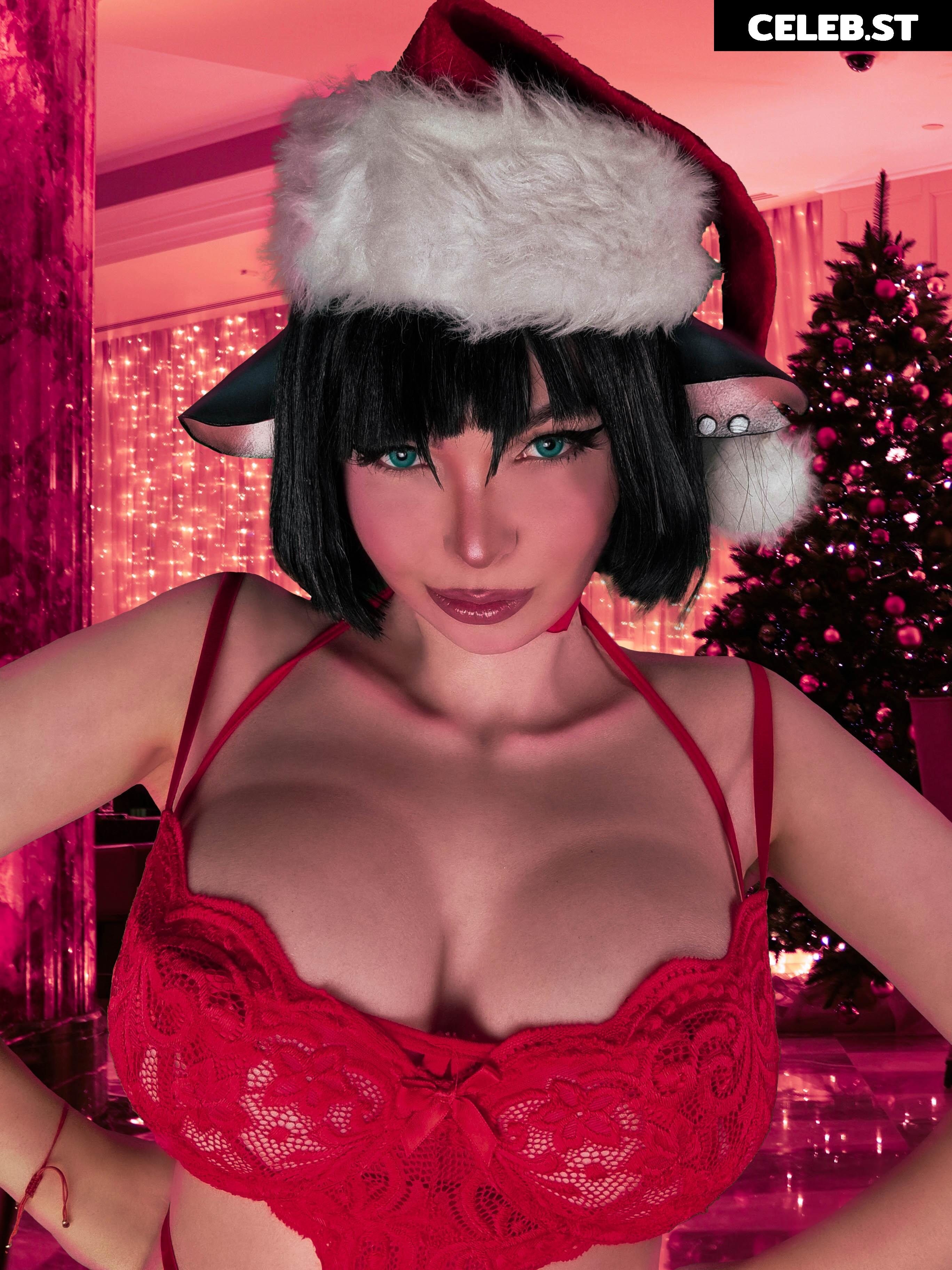 glitchedegirlcosplay/glitchedegirl Image 20288125