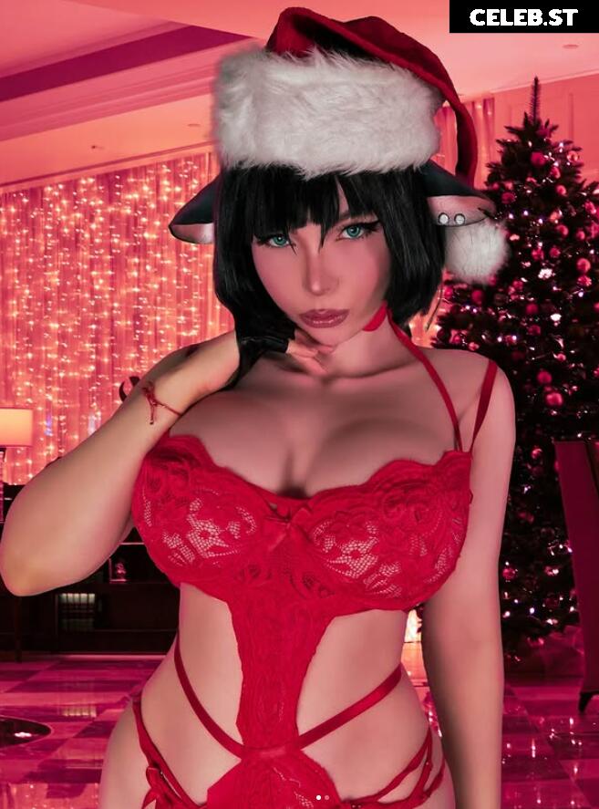 glitchedegirlcosplay/glitchedegirl Image 20288109