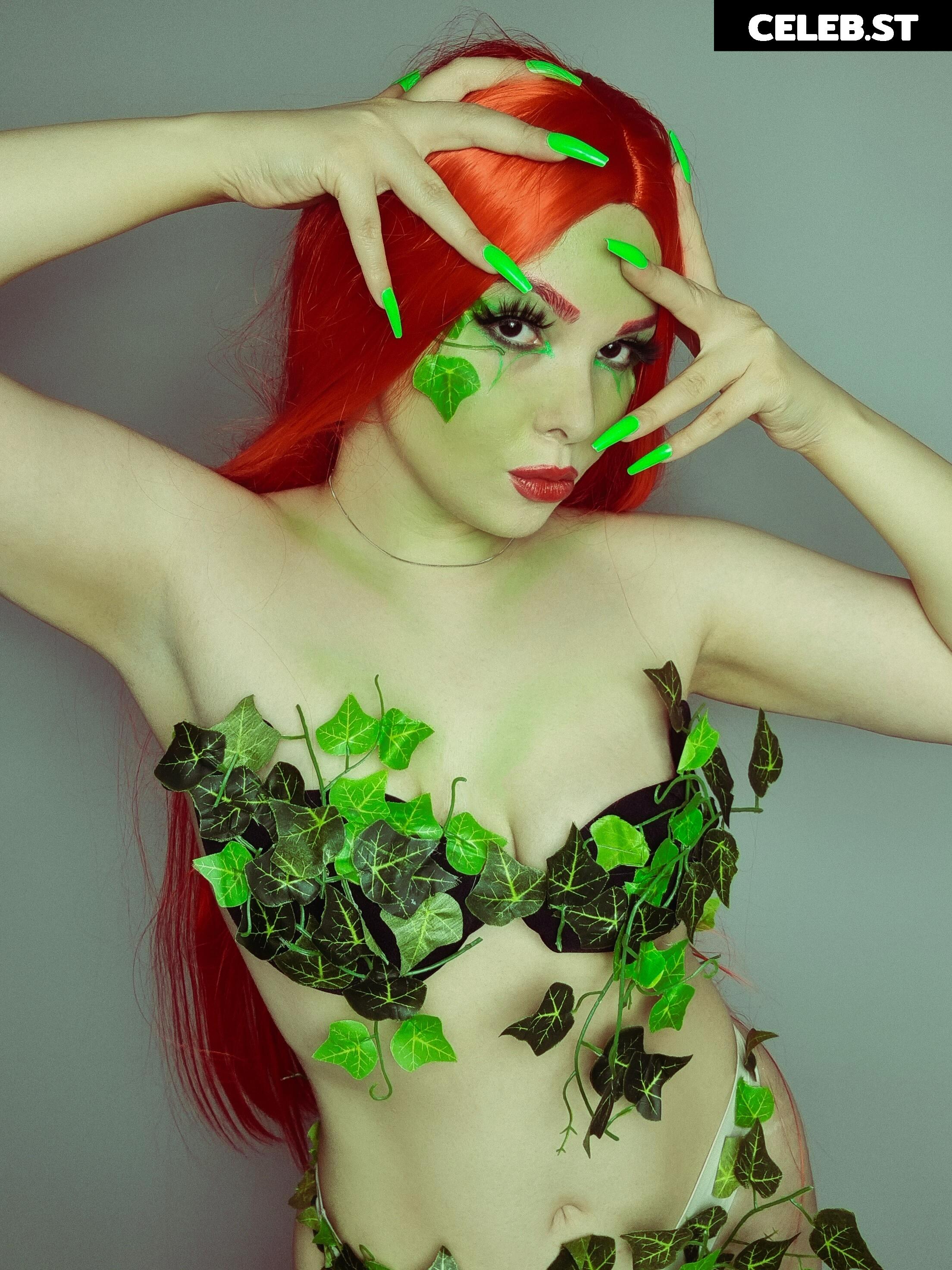glitchedegirlcosplay/glitchedegirl Image 20288135