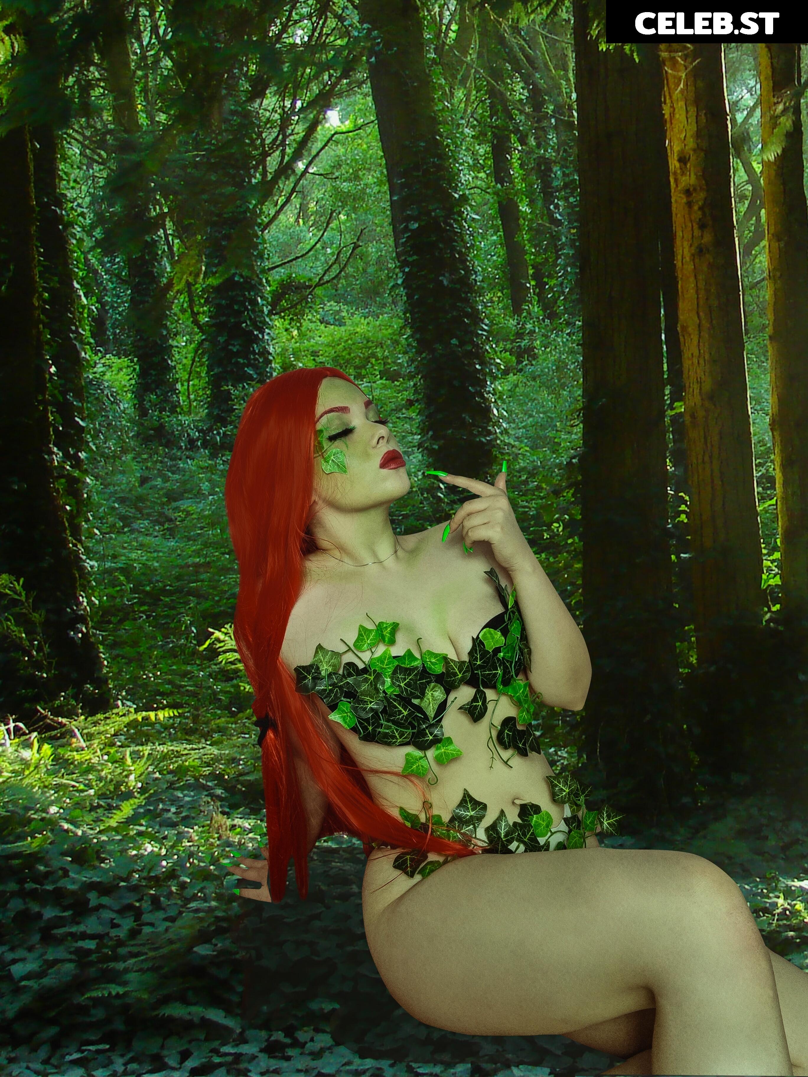 glitchedegirlcosplay/glitchedegirl Image 20288134