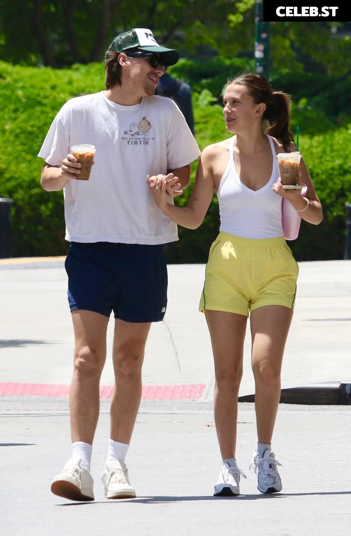 Millie Bobby Brown Image 2028802