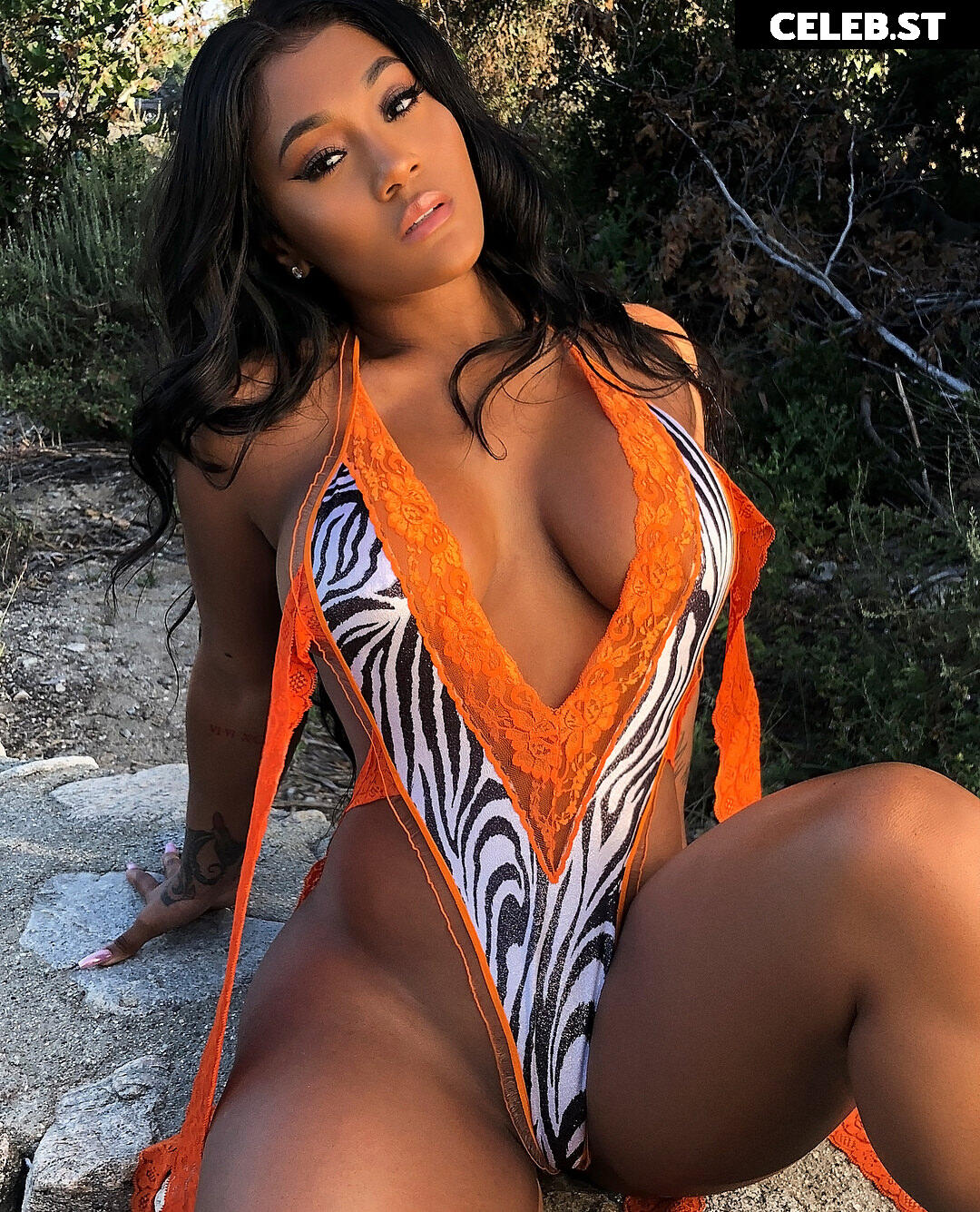 Lira Galore / lira_galore / Lira Mercer Image 20288392