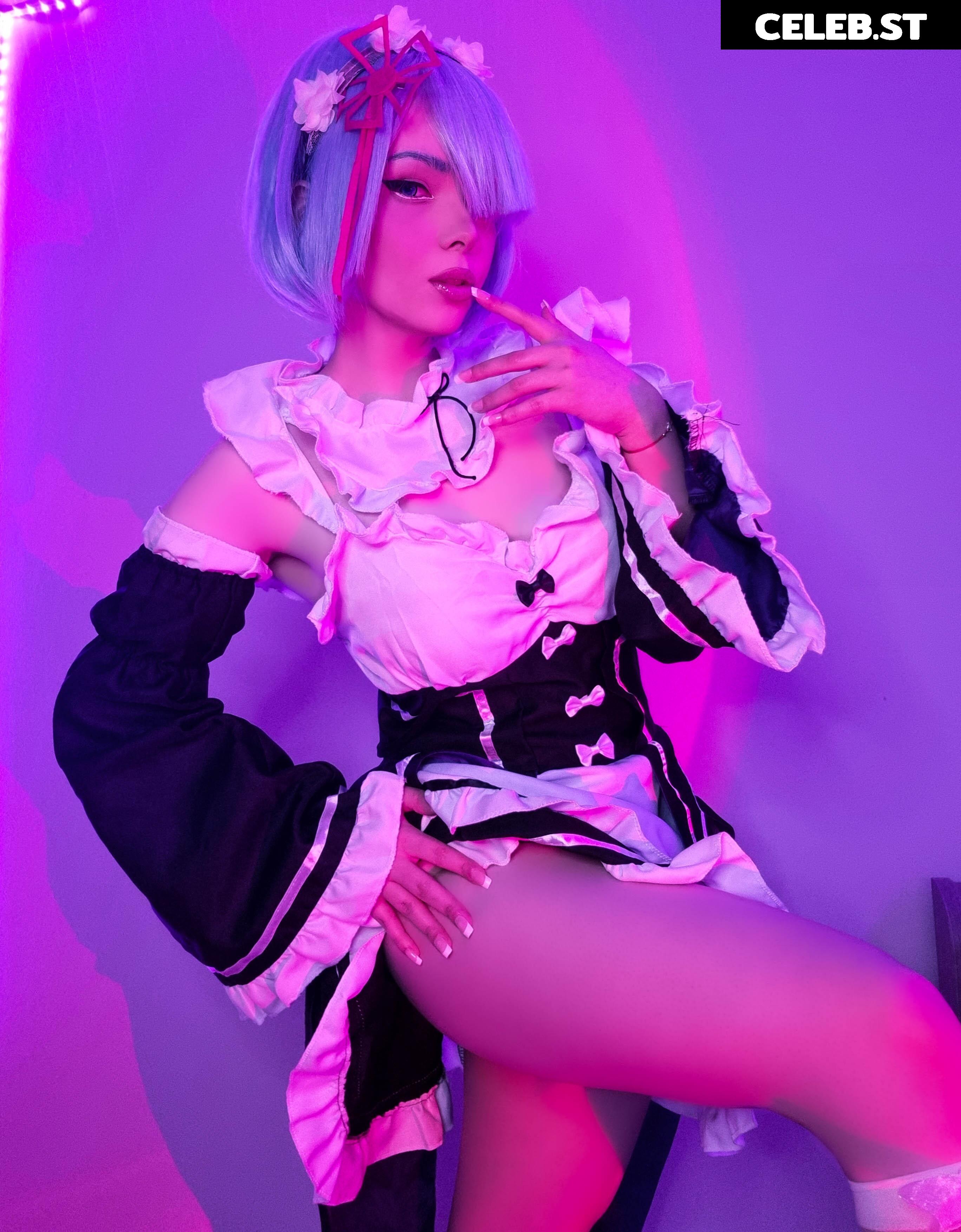 glitchedegirlcosplay/glitchedegirl Image 20288327