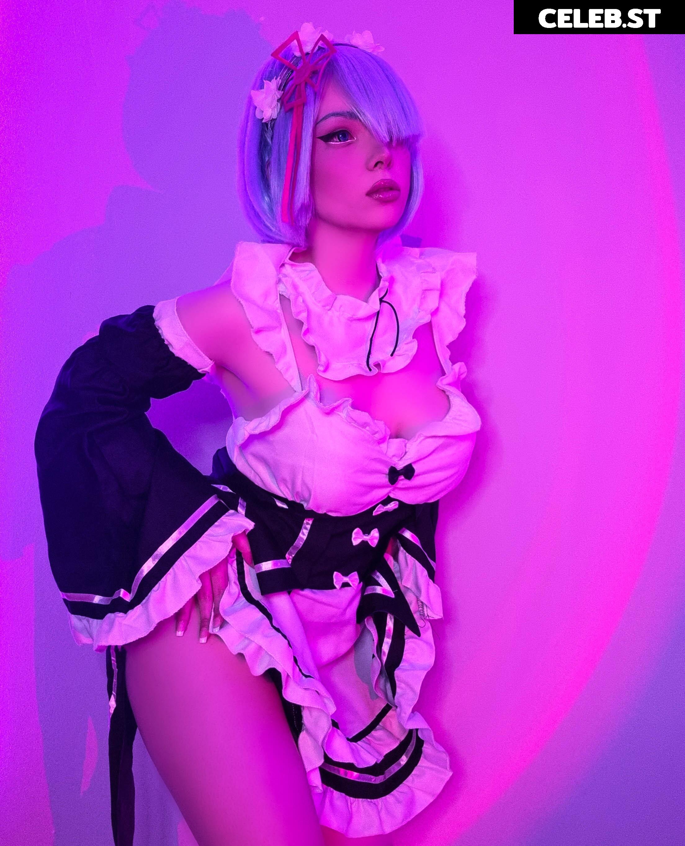 glitchedegirlcosplay/glitchedegirl Image 20288326