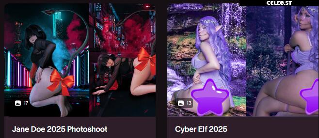 glitchedegirlcosplay/glitchedegirl Image 20288359