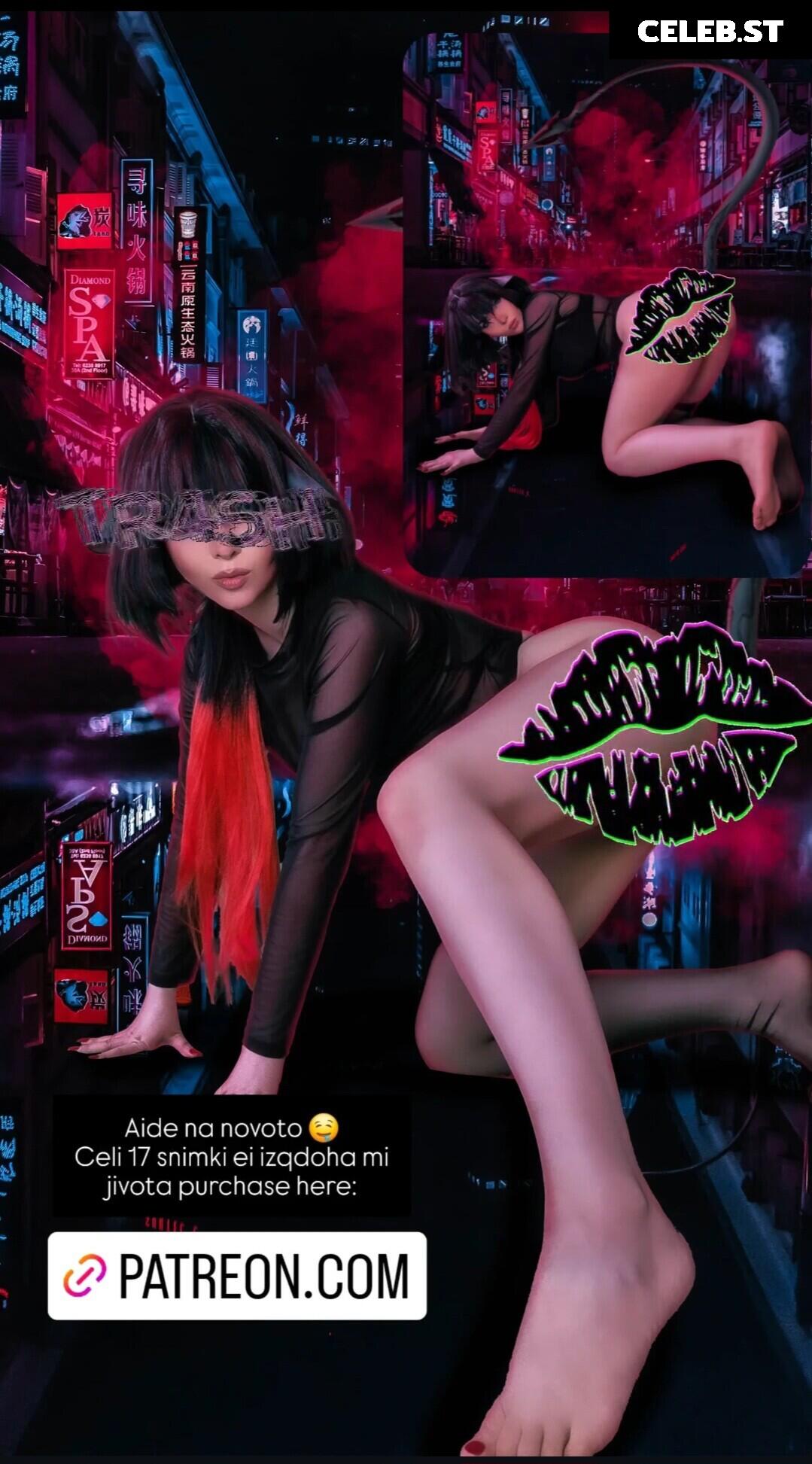 glitchedegirlcosplay/glitchedegirl Image 20288358