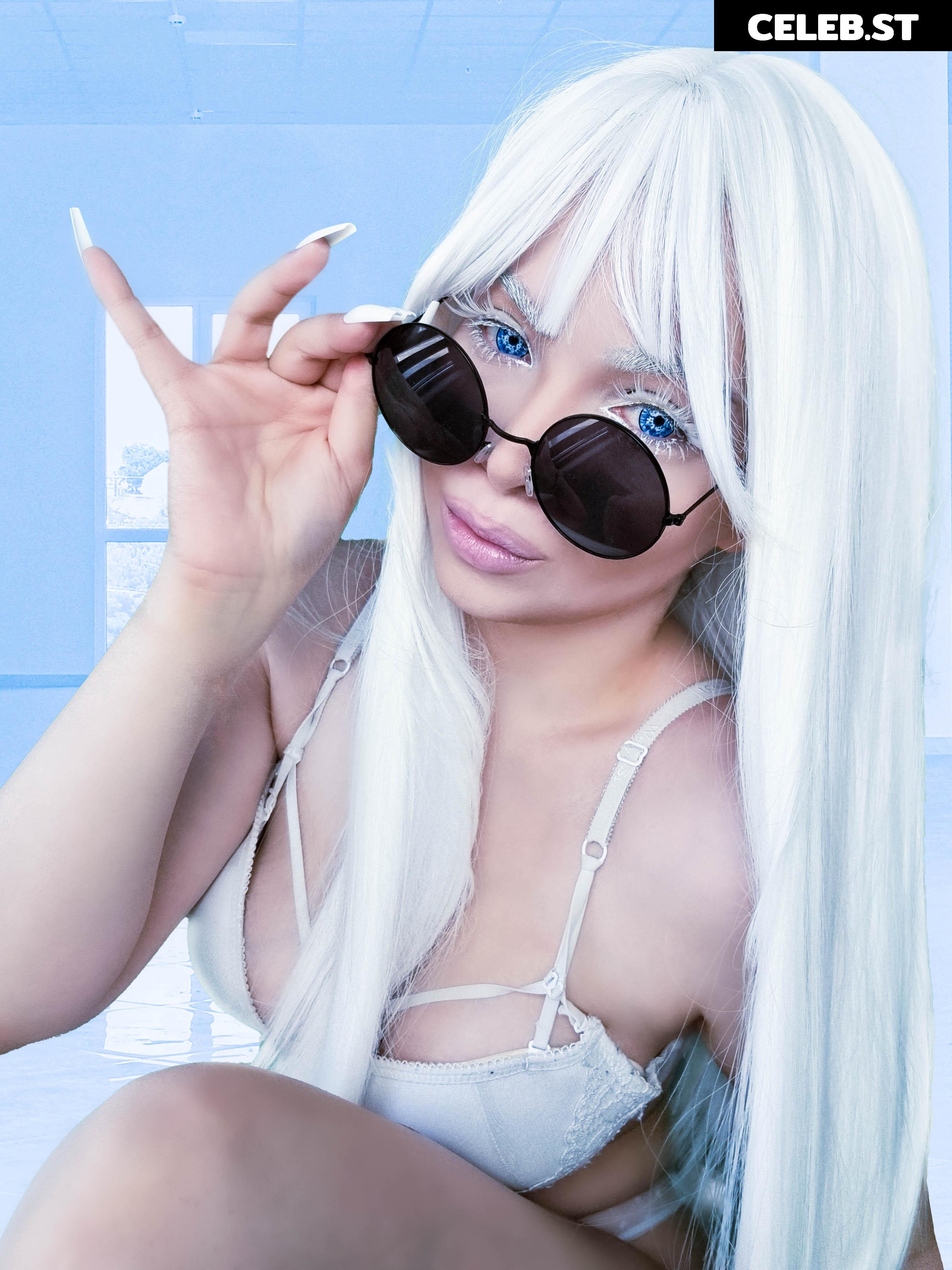 glitchedegirlcosplay/glitchedegirl Image 20288346
