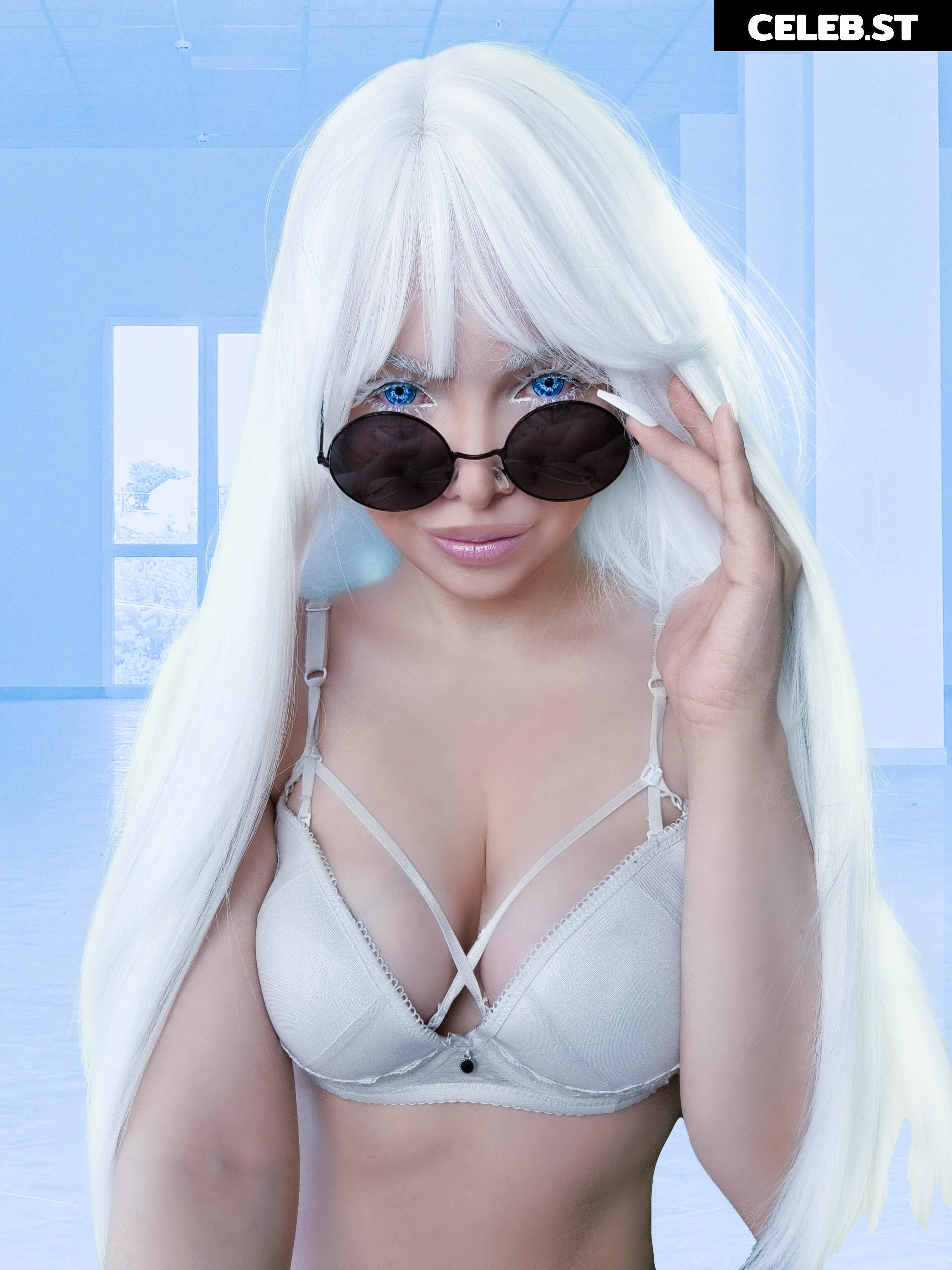 glitchedegirlcosplay/glitchedegirl Image 20288348