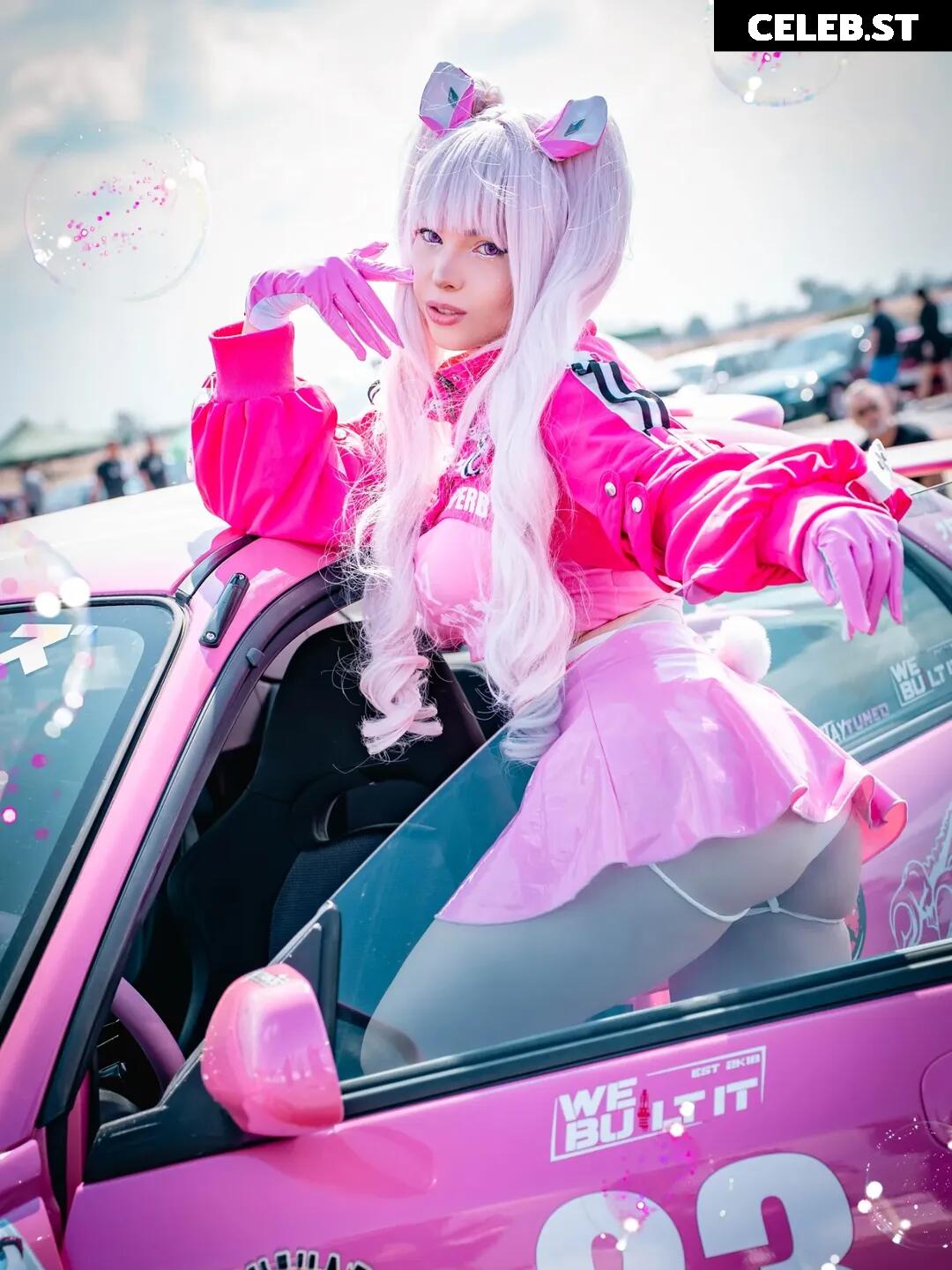 glitchedegirlcosplay/glitchedegirl Image 20288372