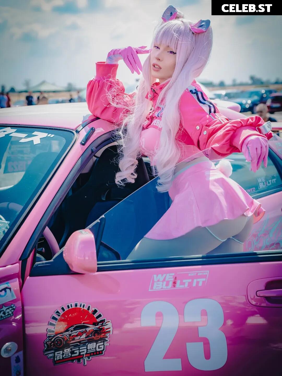 glitchedegirlcosplay/glitchedegirl Image 20288371