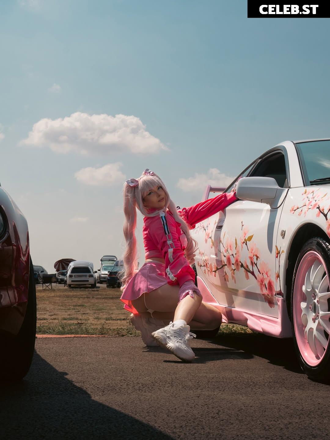 glitchedegirlcosplay/glitchedegirl Image 20288376