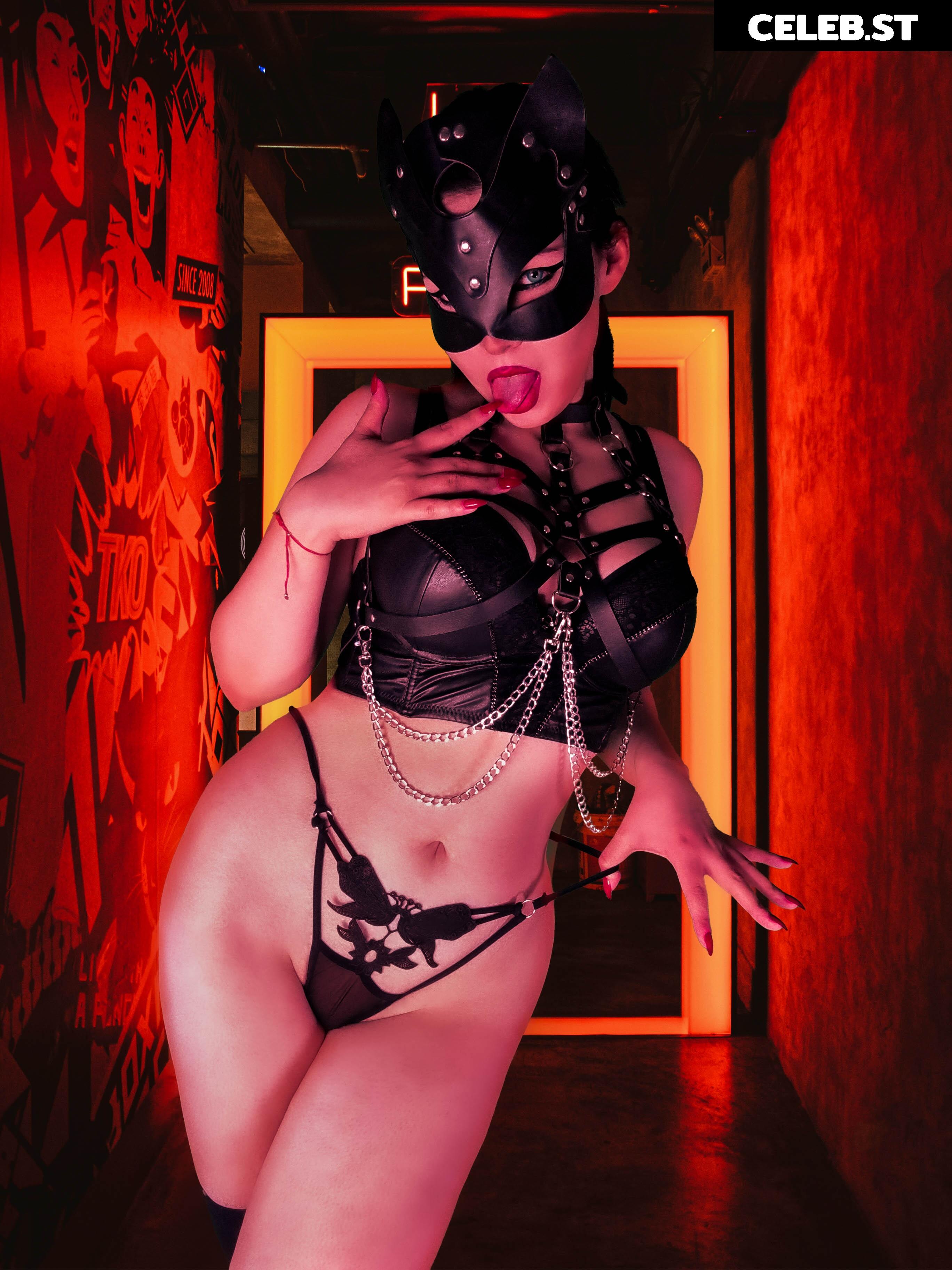 glitchedegirlcosplay/glitchedegirl Image 20288291
