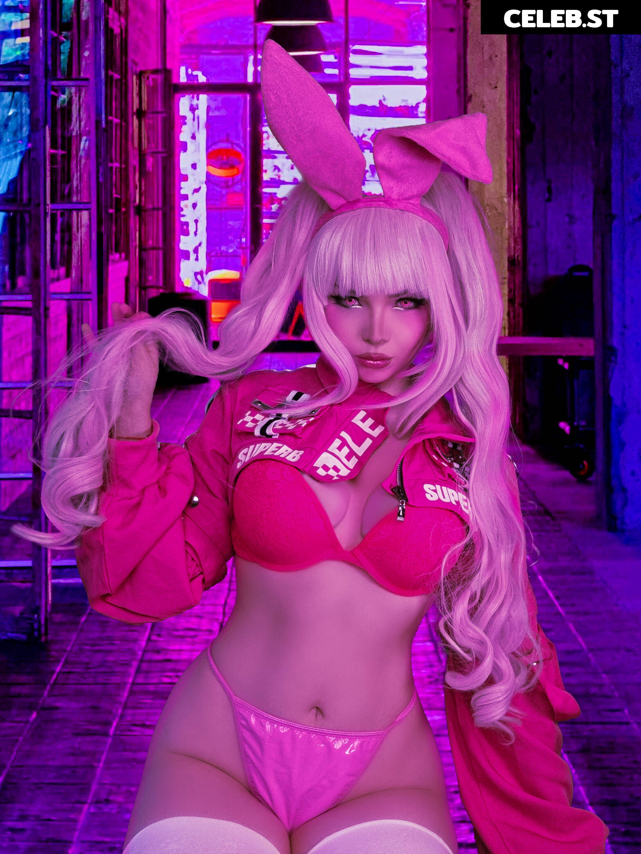 glitchedegirlcosplay/glitchedegirl Image 20288290