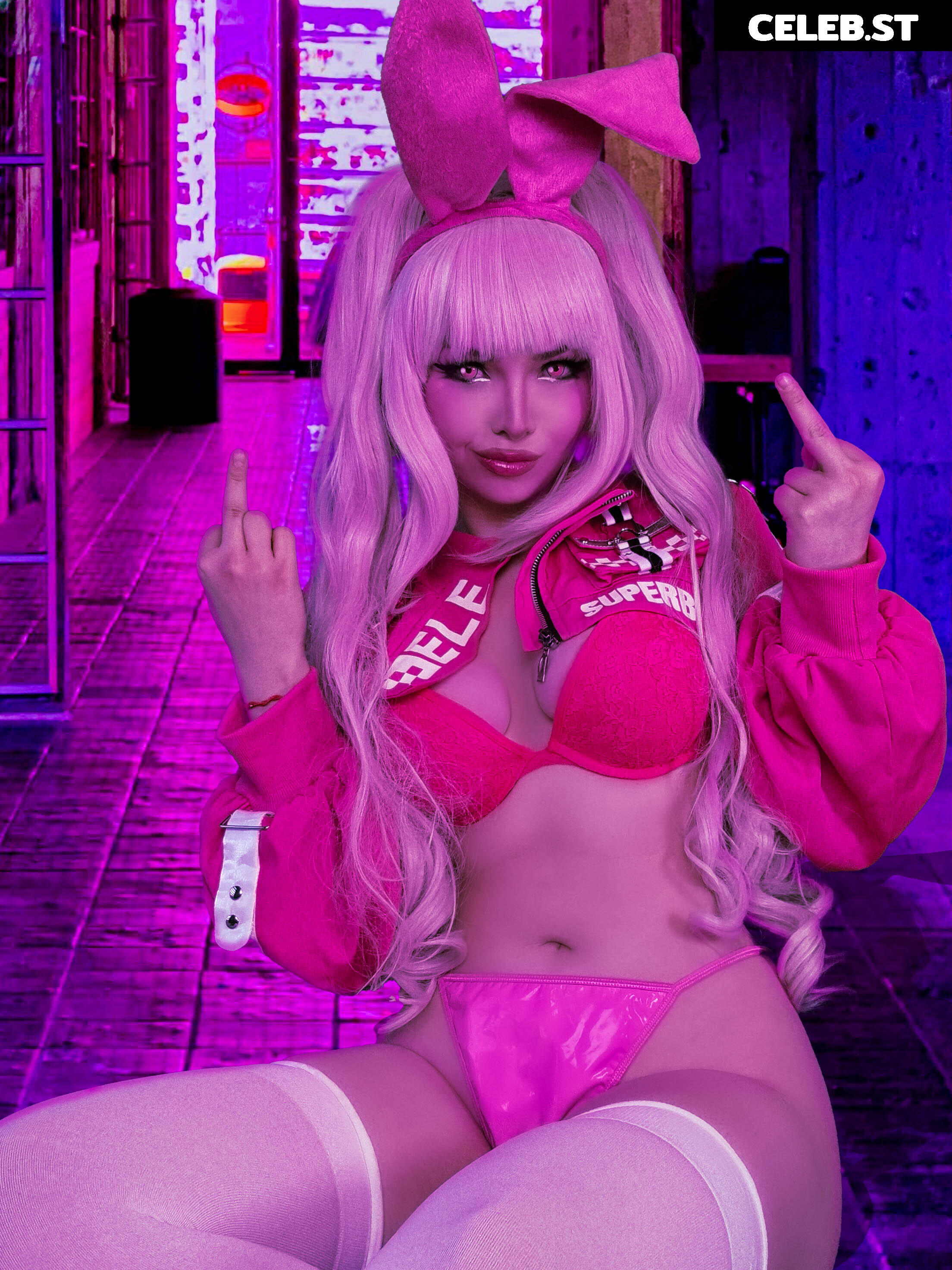 glitchedegirlcosplay/glitchedegirl Image 20288287