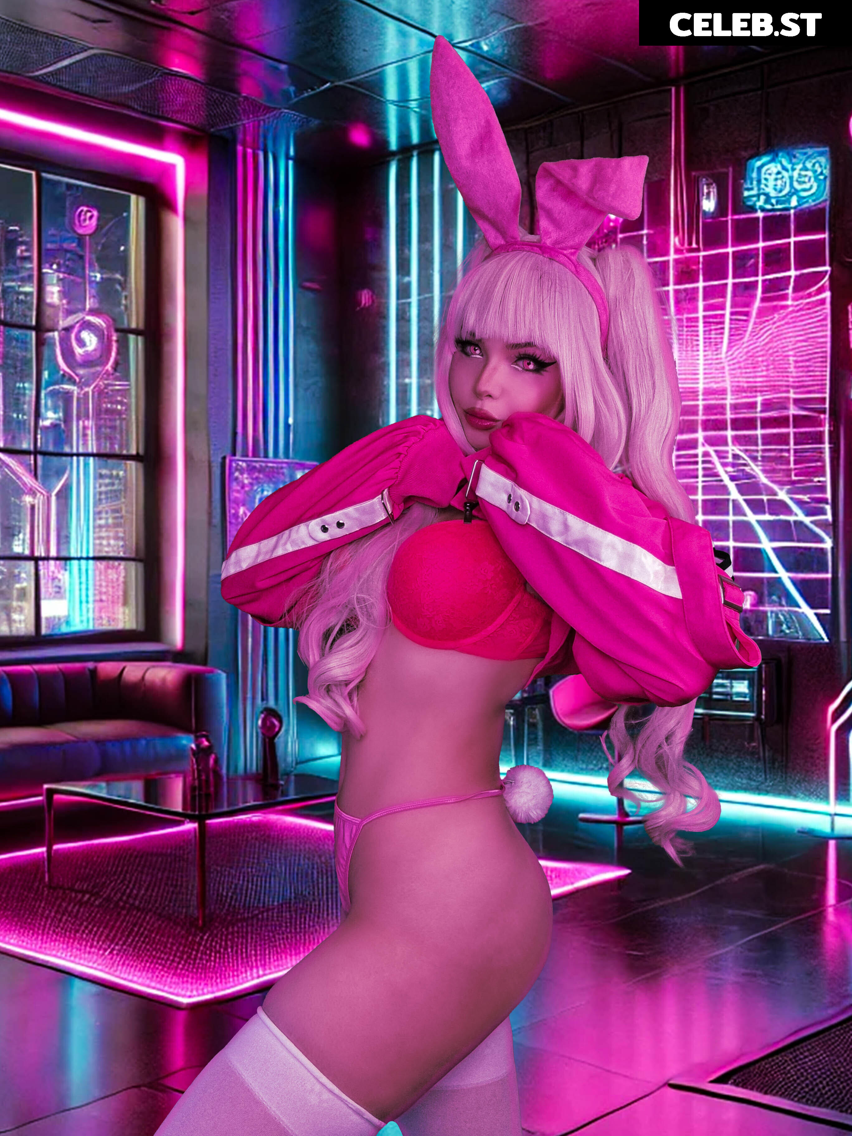 glitchedegirlcosplay/glitchedegirl Image 20288286
