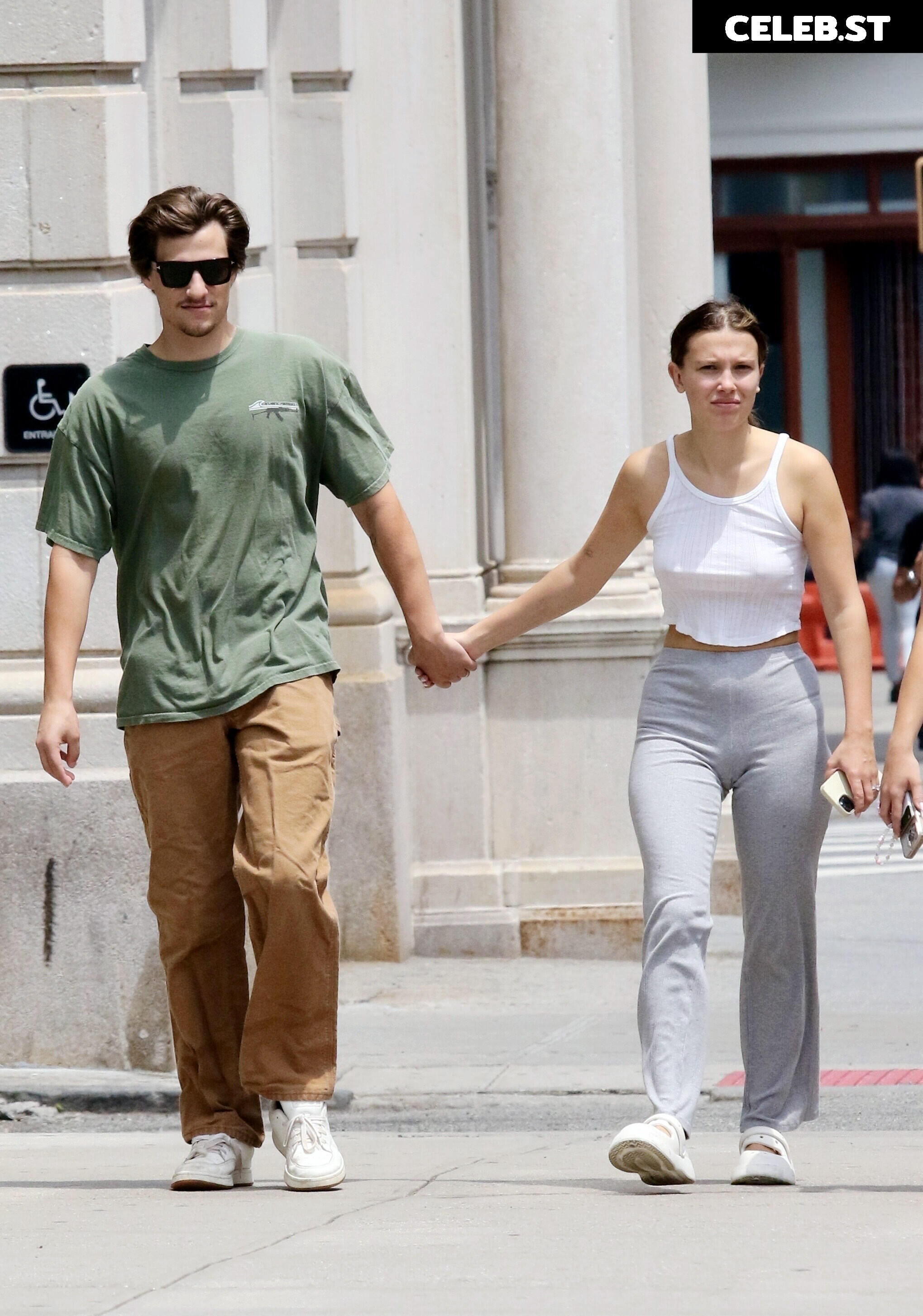 Millie Bobby Brown Image 2028574