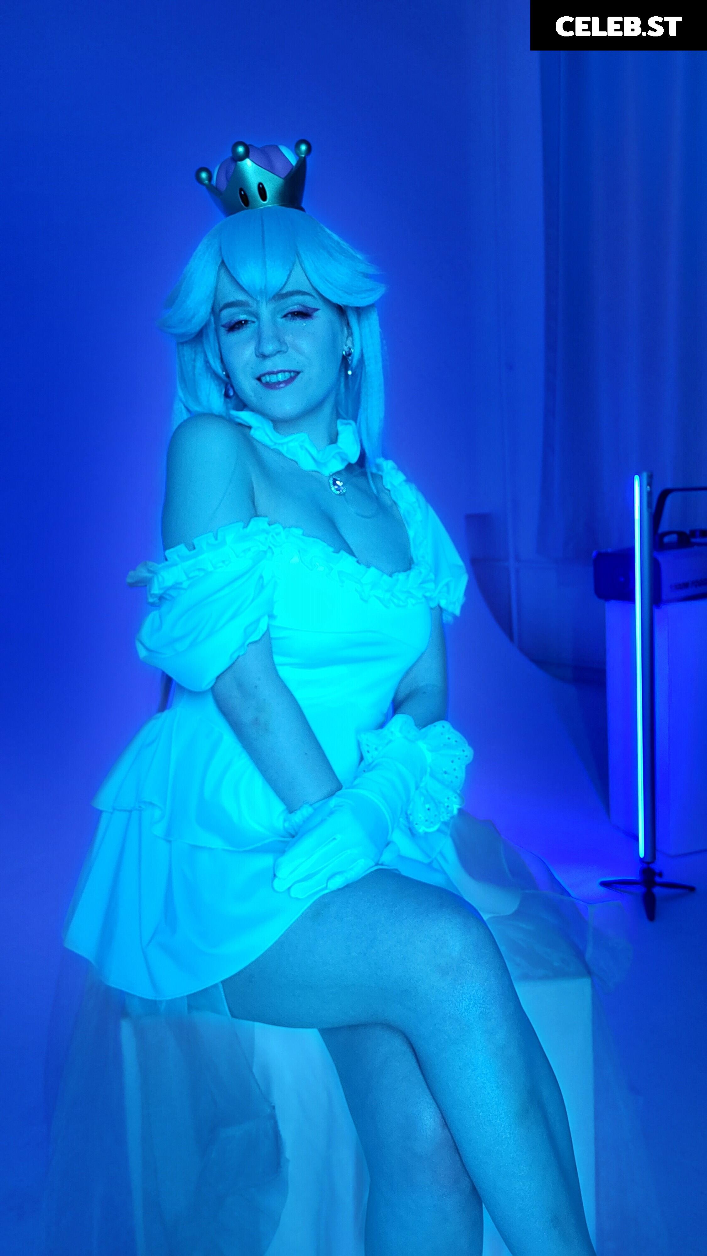 Fox Tsai-Shen Image 20285626