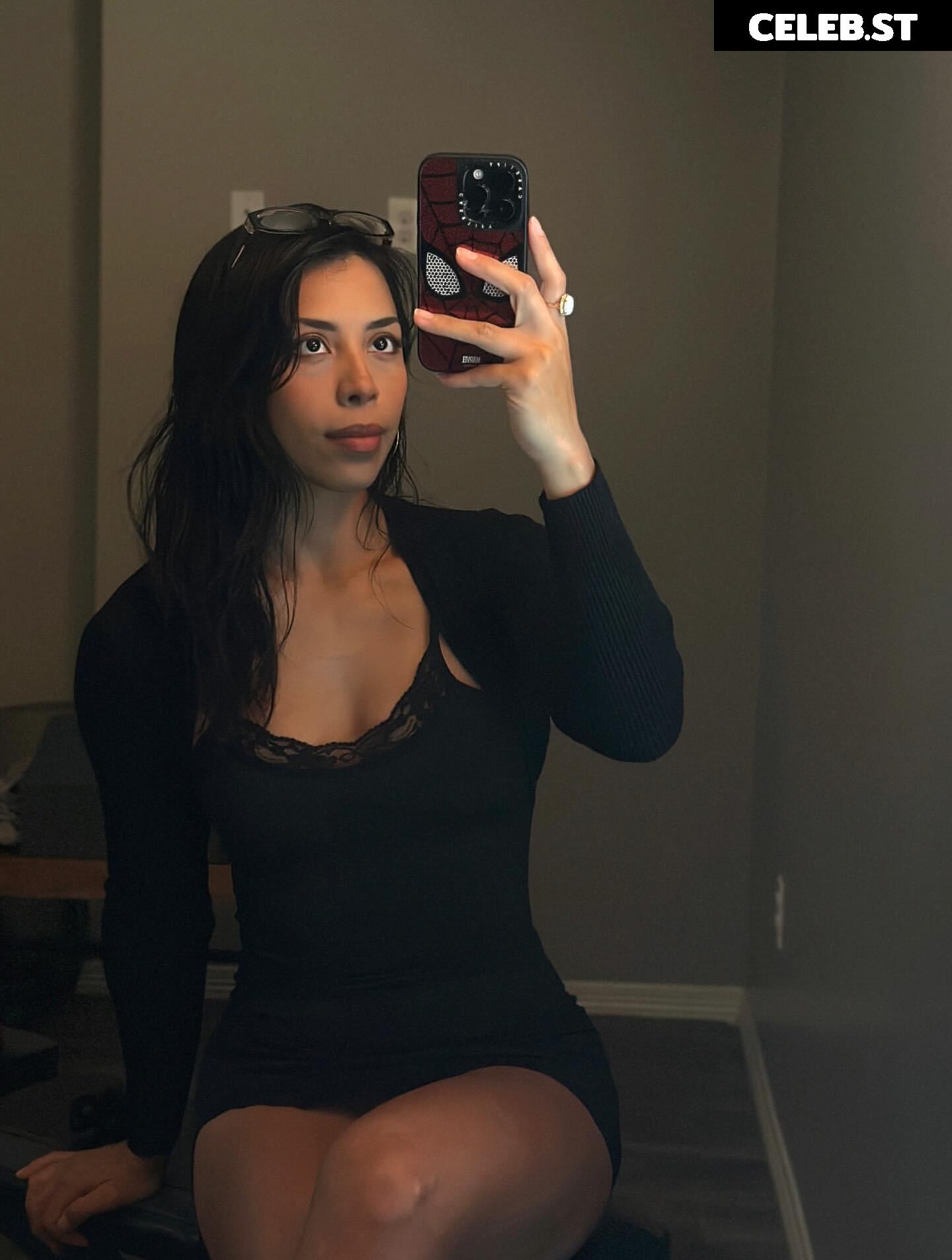 Jocelyn Marroquin / joccherr Image 20285195