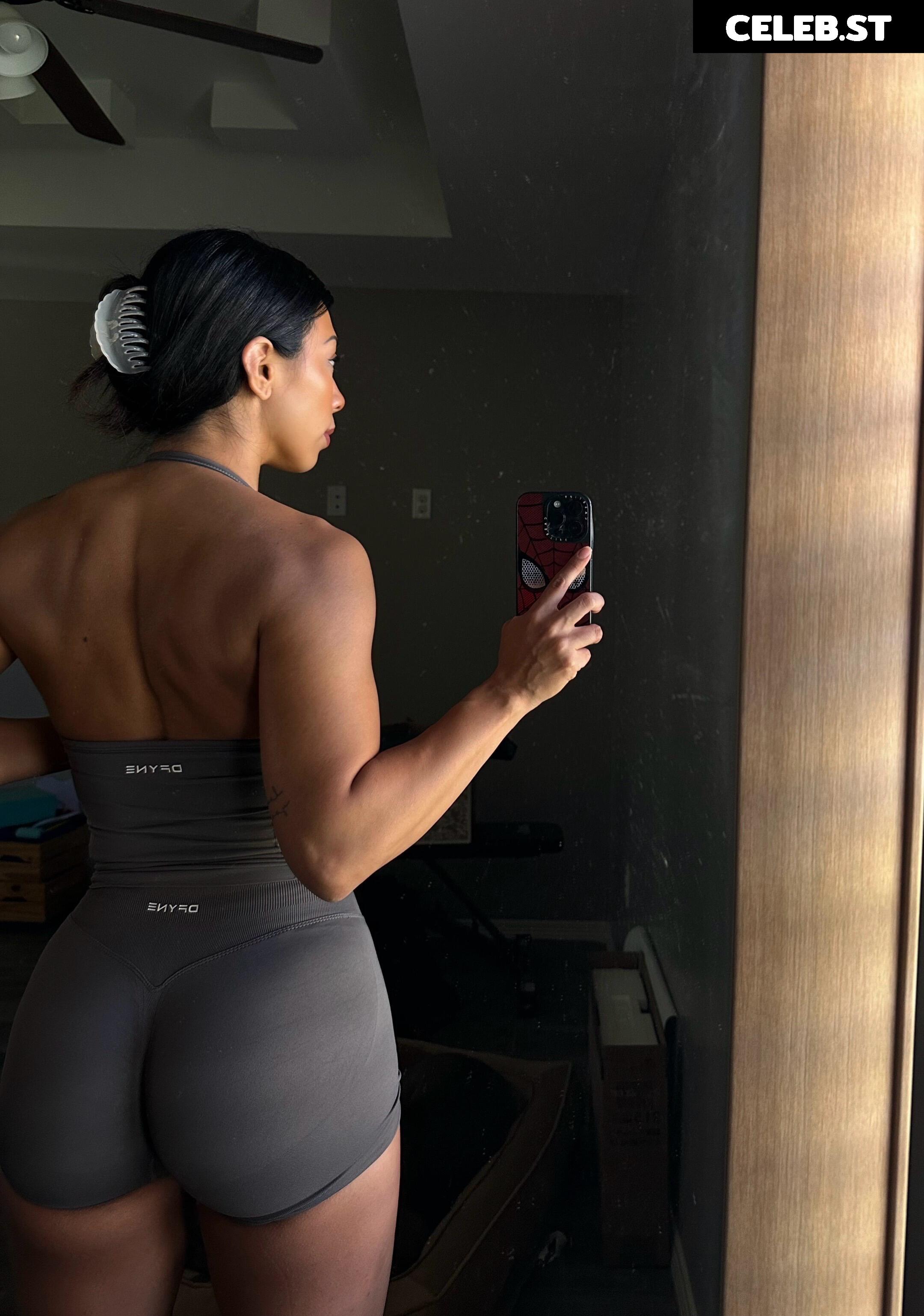 Jocelyn Marroquin / joccherr Image 20285183