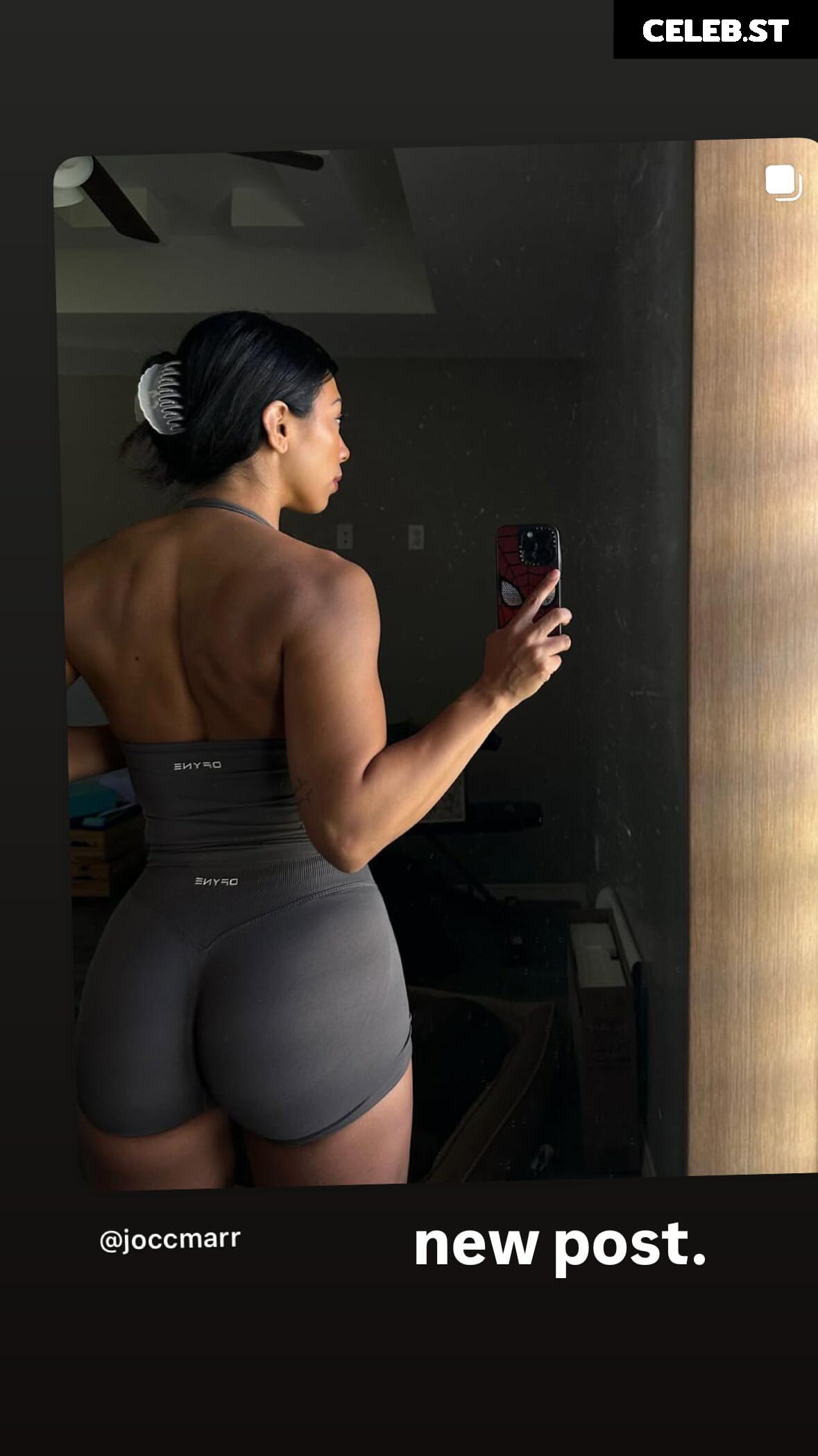 Jocelyn Marroquin / joccherr Image 20285188