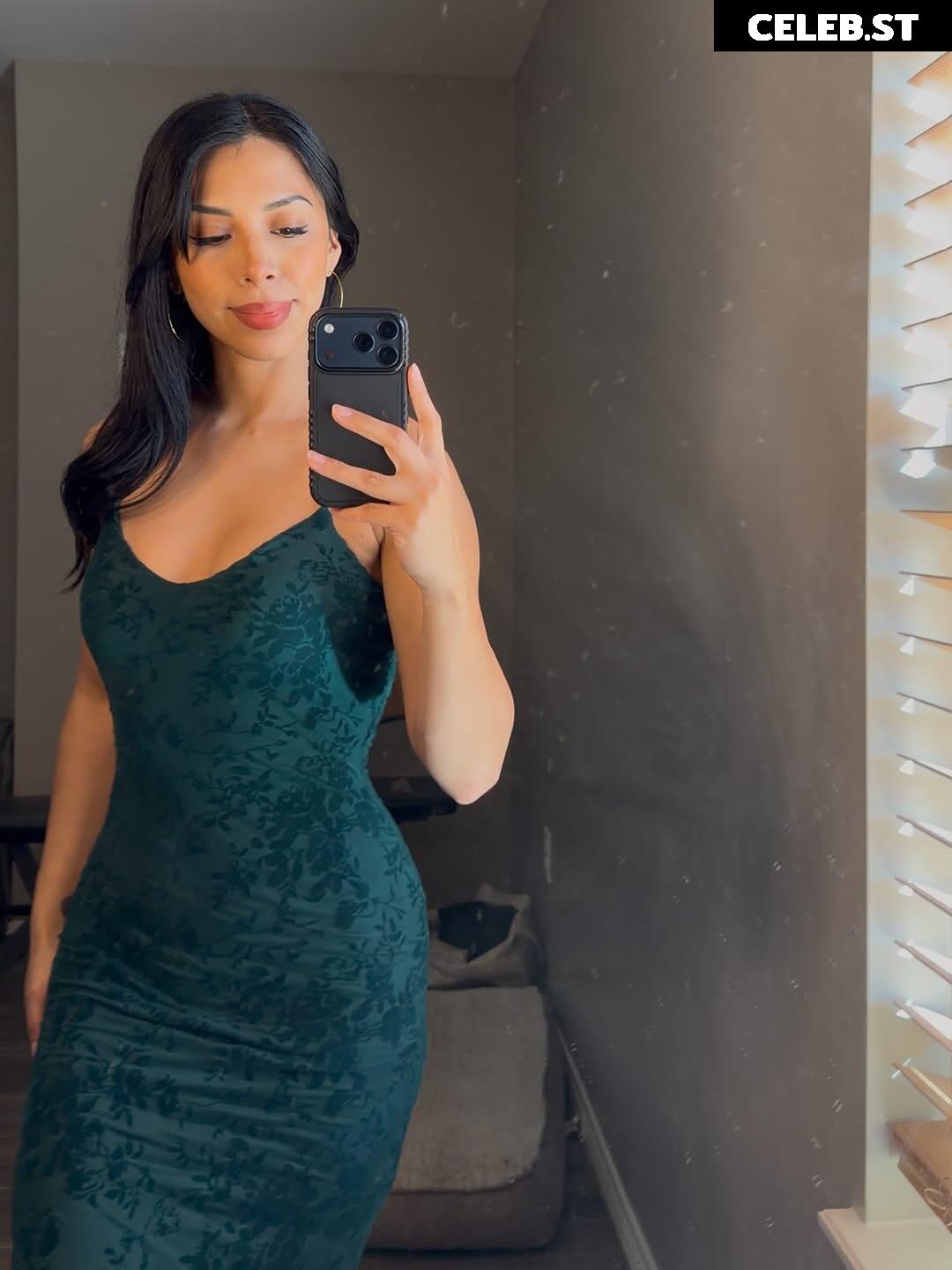 Jocelyn Marroquin / joccherr Image 20285151