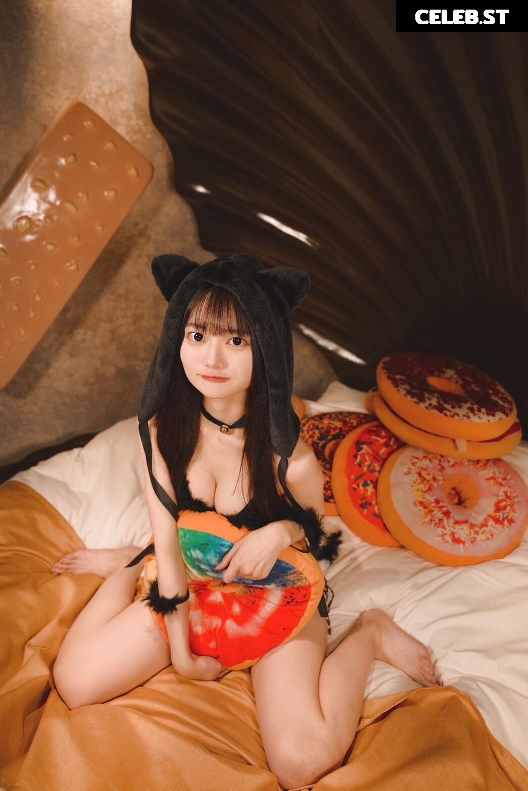 wataame_IDOL / watasi_cha / わたあめふわり Image 20285322