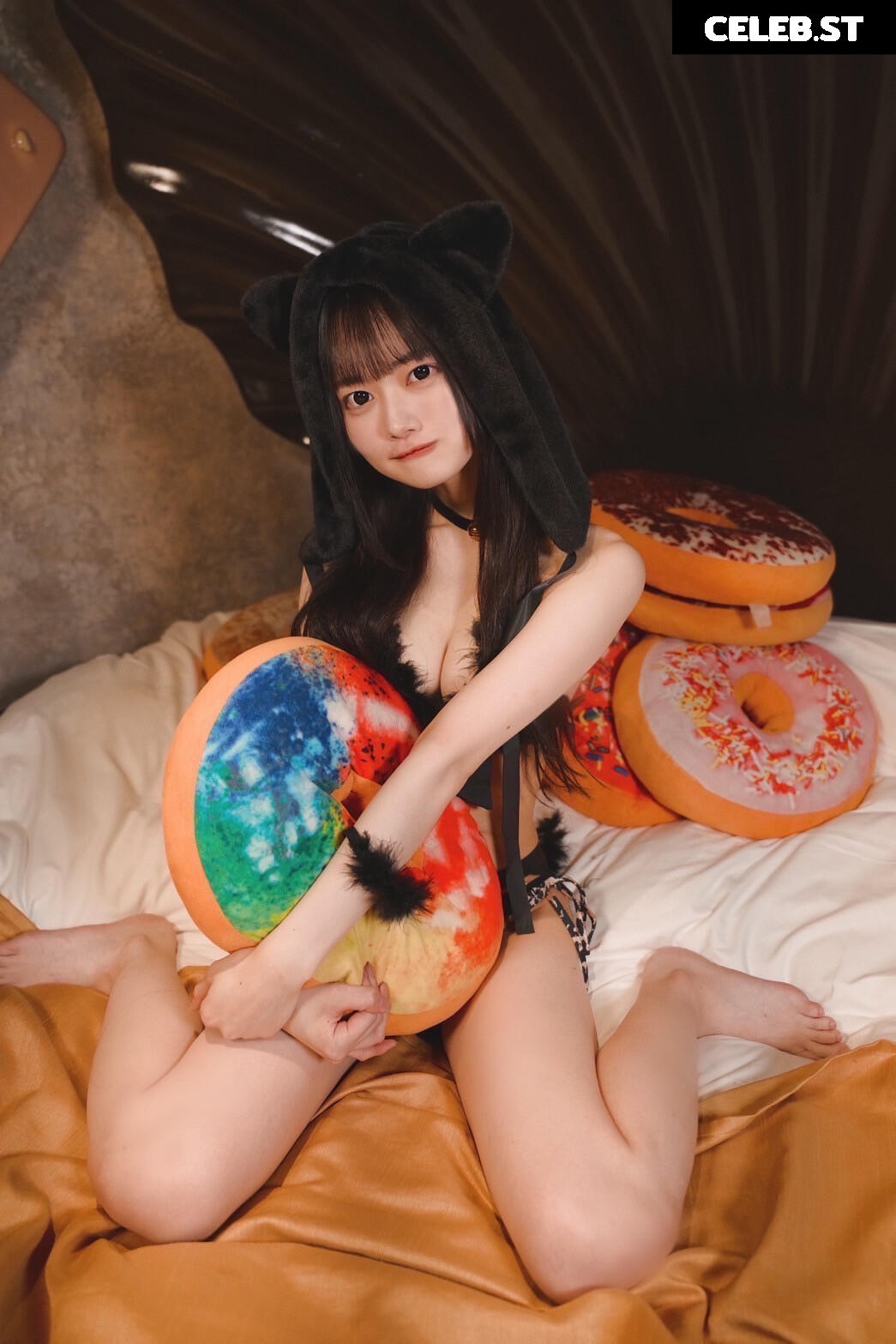 wataame_IDOL / watasi_cha / わたあめふわり Image 20285324