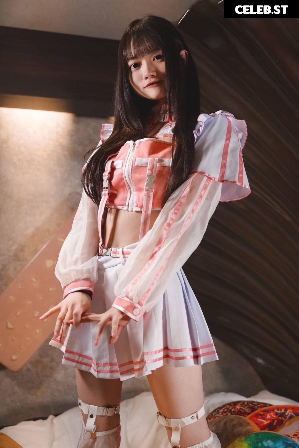 wataame_IDOL / watasi_cha / わたあめふわり Image 20285329