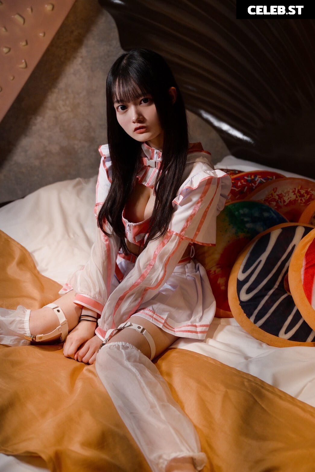 wataame_IDOL / watasi_cha / わたあめふわり Image 20285331