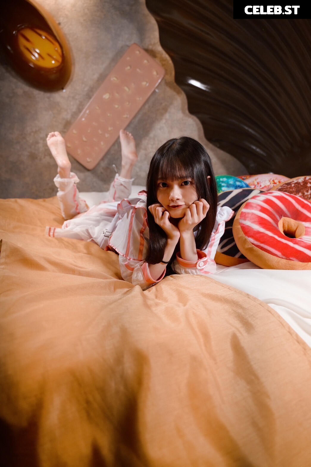 wataame_IDOL / watasi_cha / わたあめふわり Image 20285337