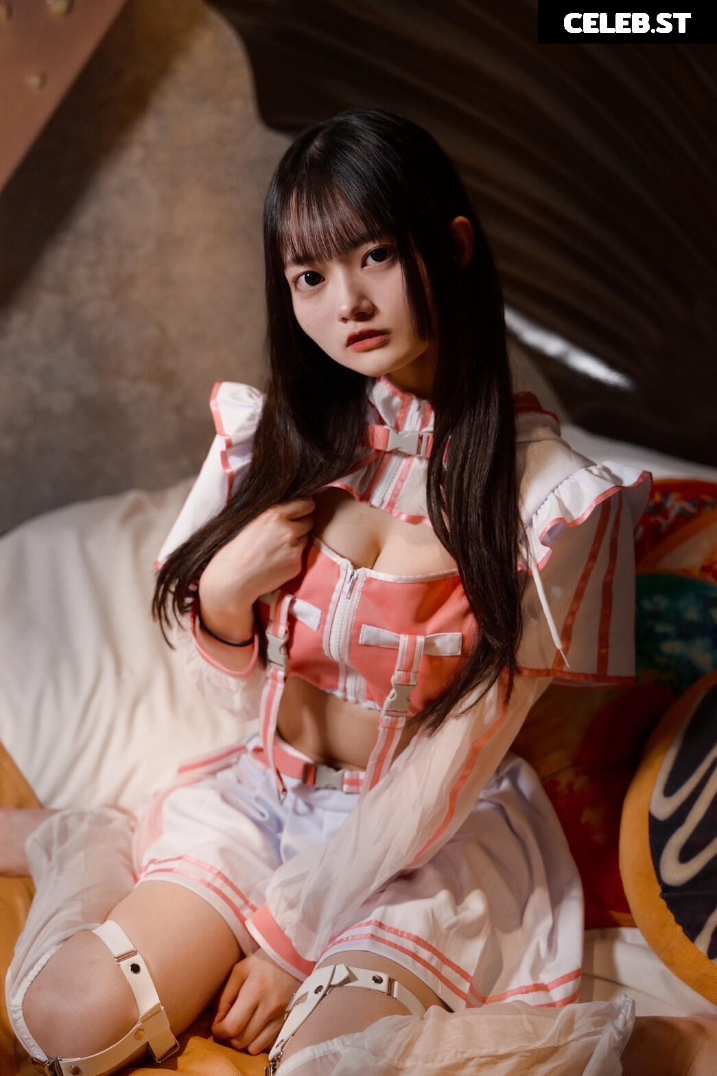 wataame_IDOL / watasi_cha / わたあめふわり Image 20285334