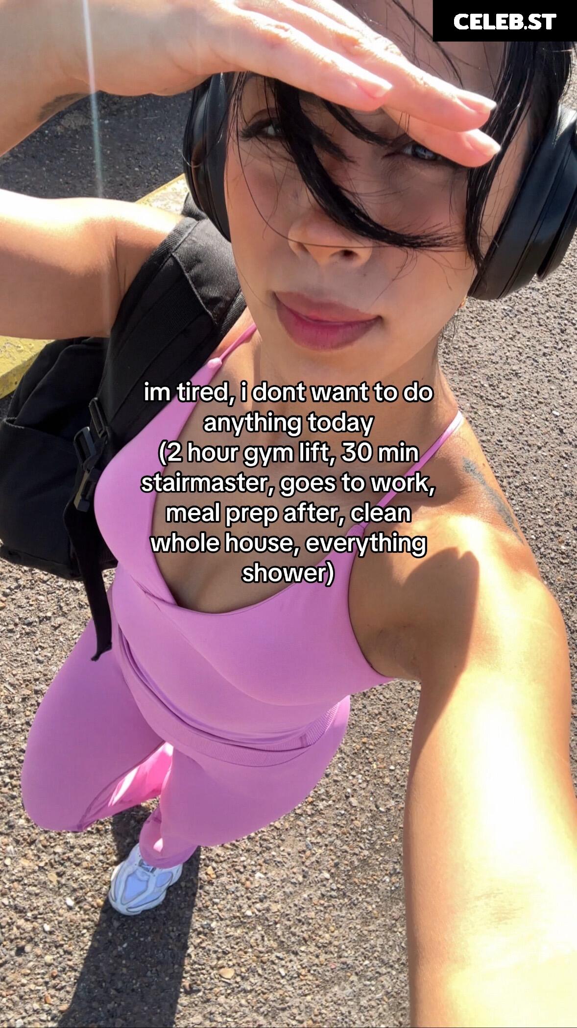 Jocelyn Marroquin / joccherr Image 20284460