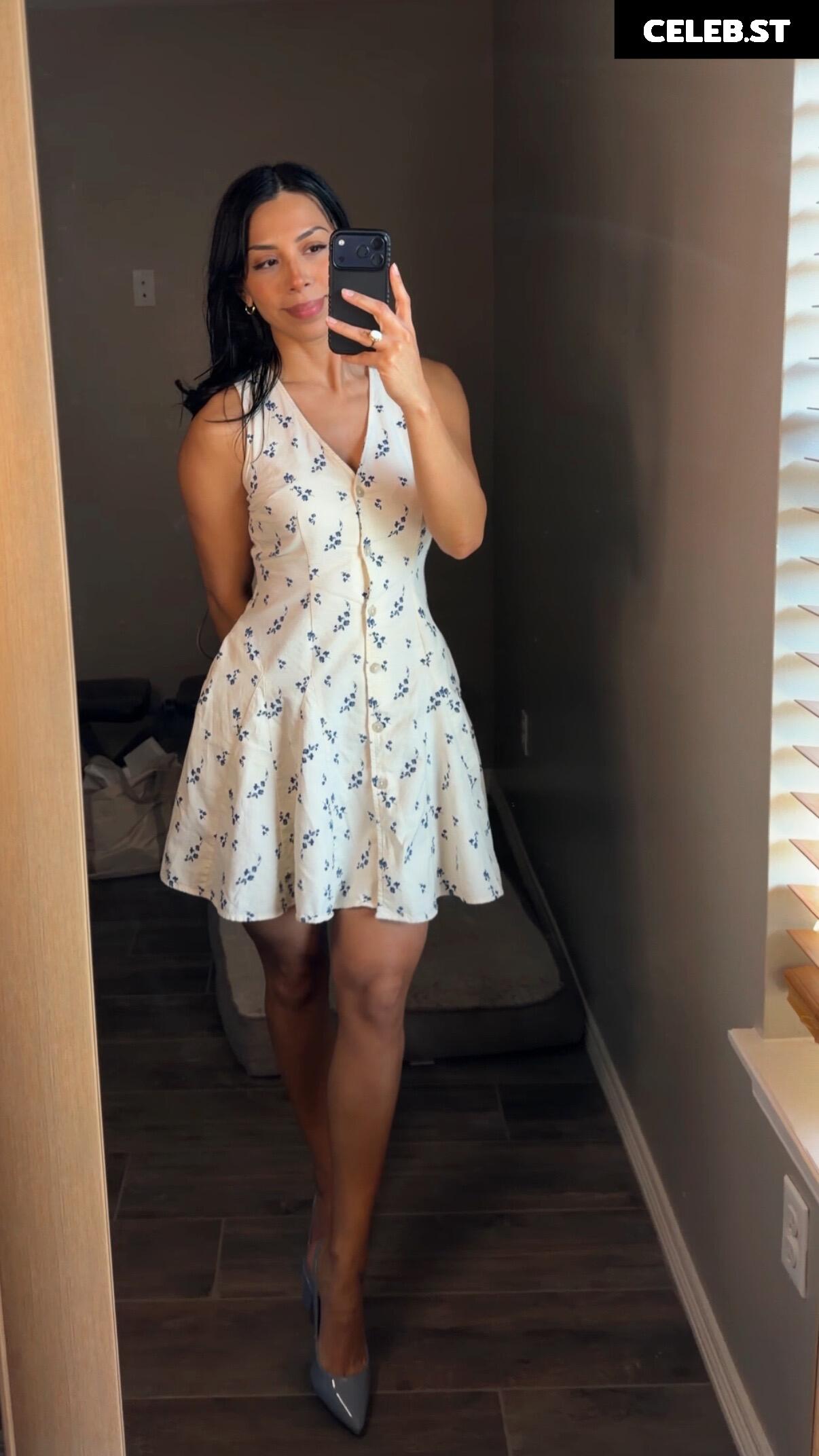 Jocelyn Marroquin / joccherr Image 20284459