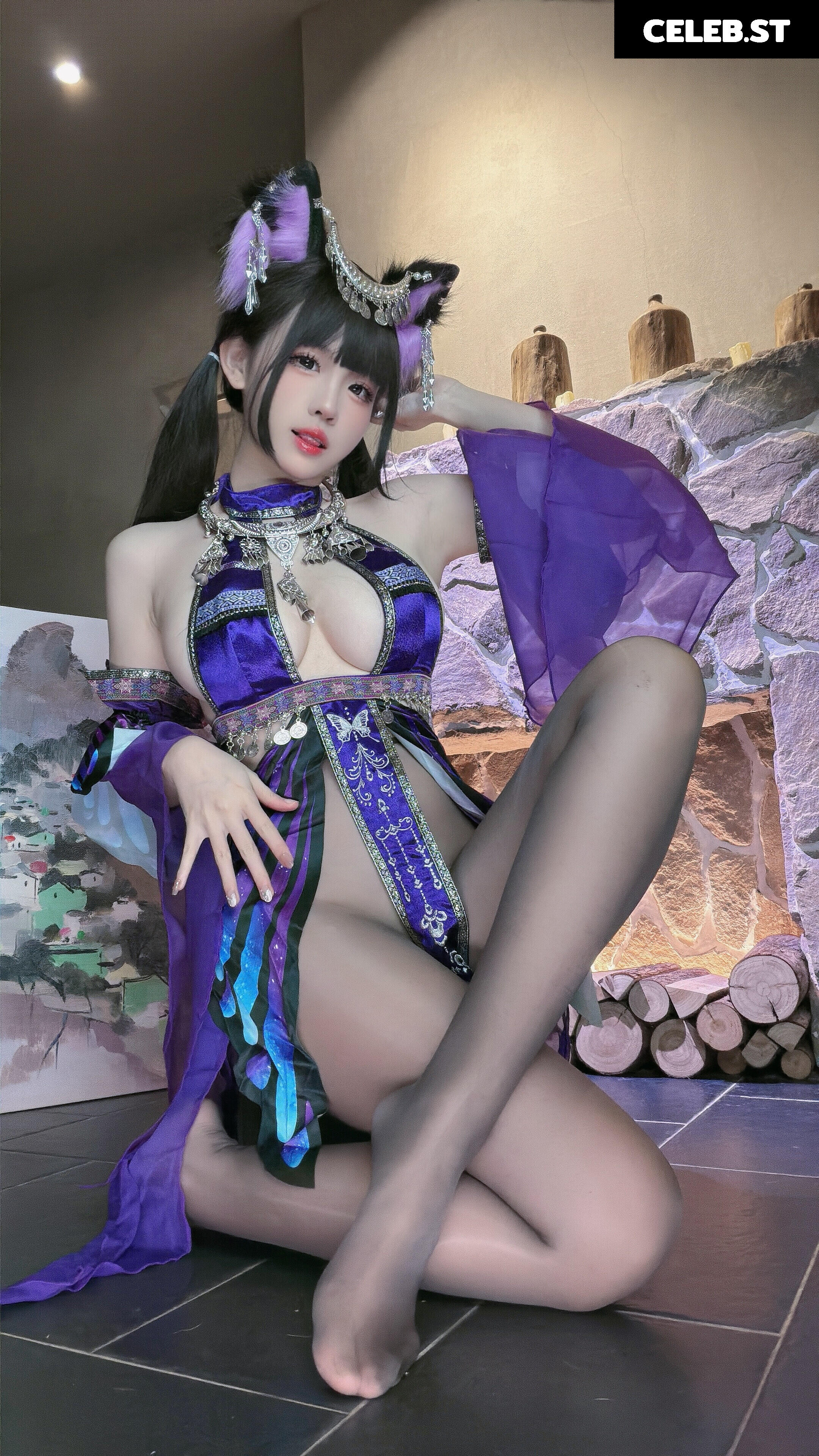 mikomikoww or Miko Image 20284714
