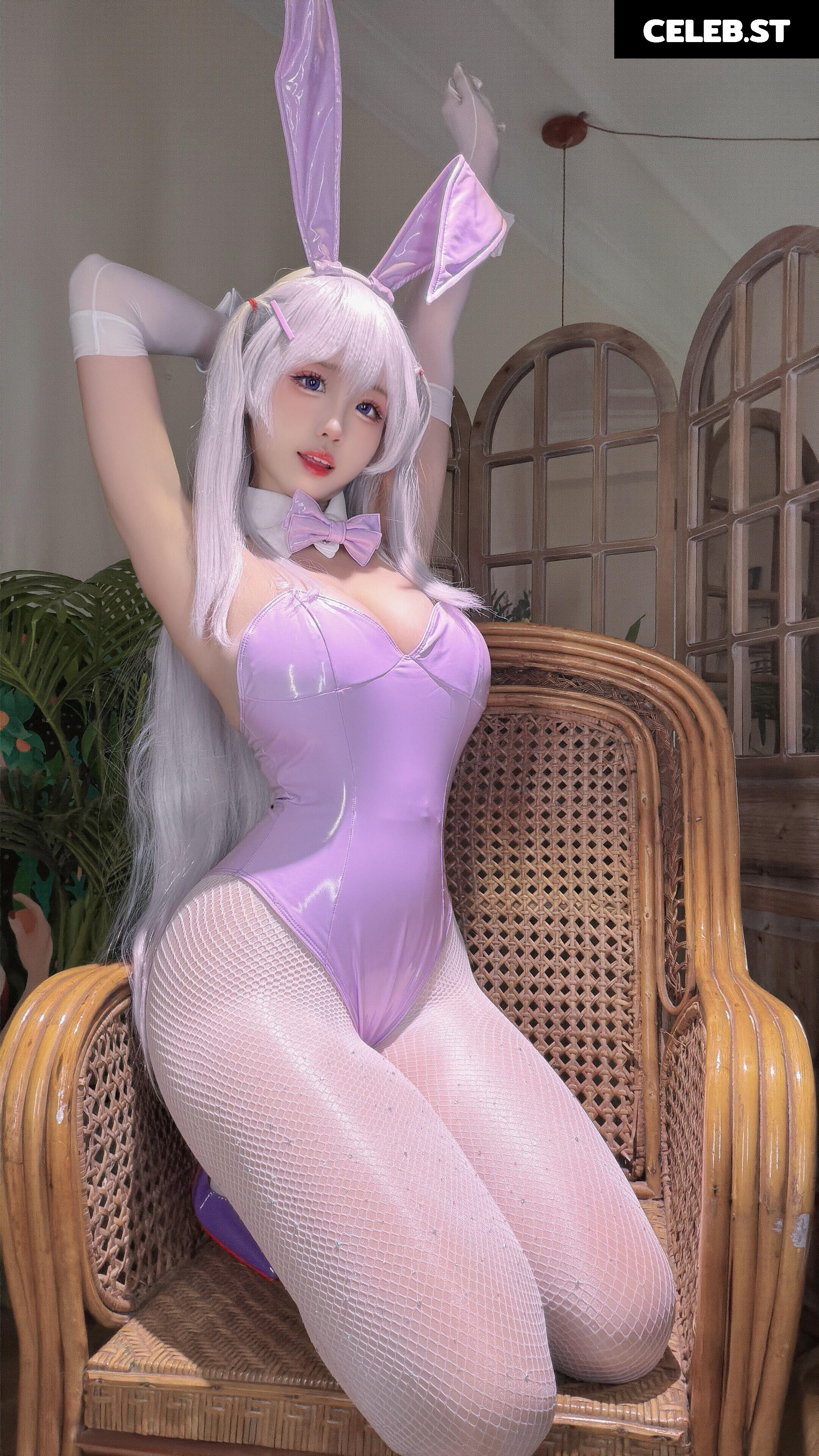mikomikoww or Miko Image 20284761