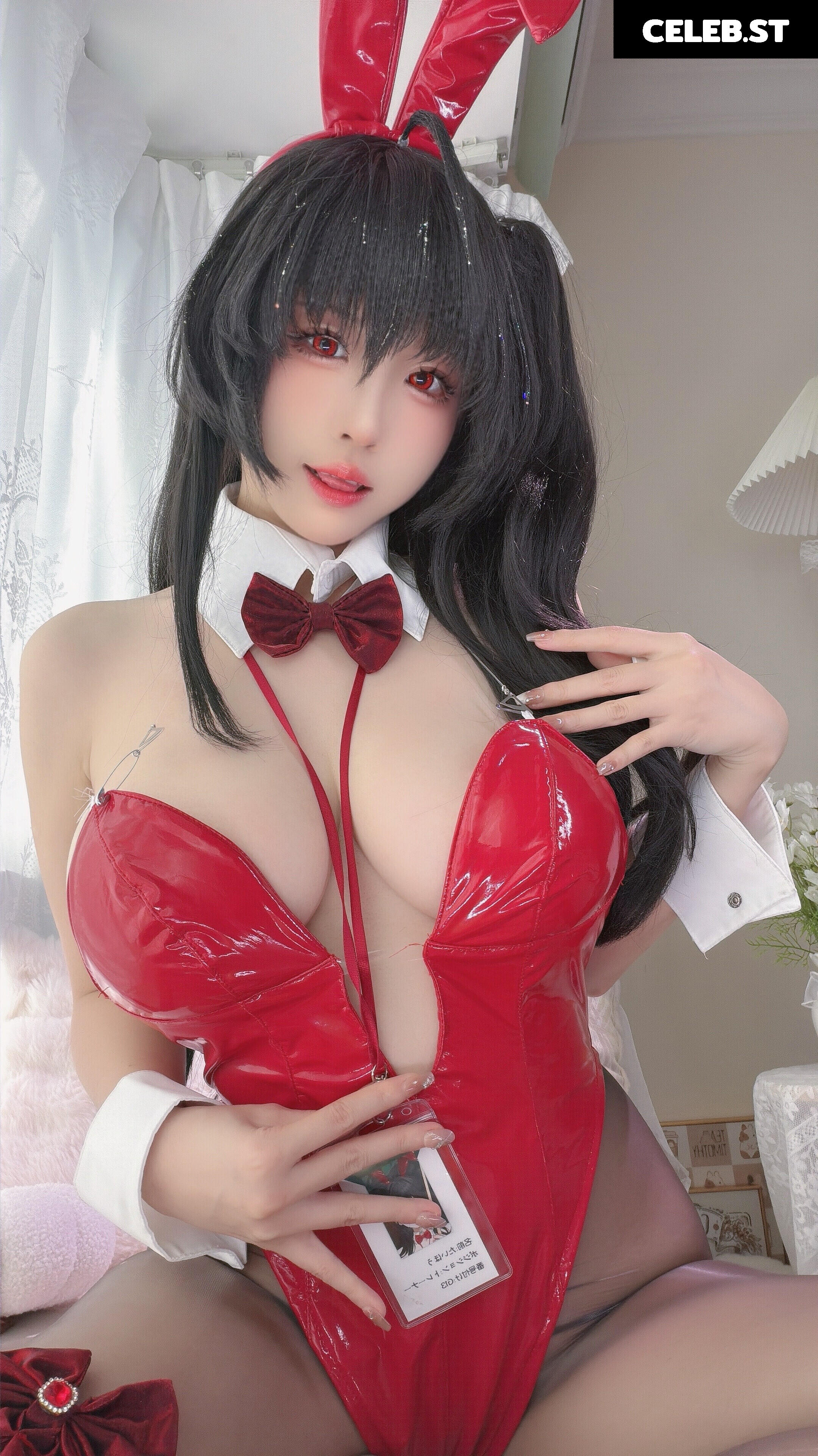 mikomikoww or Miko Image 20284740