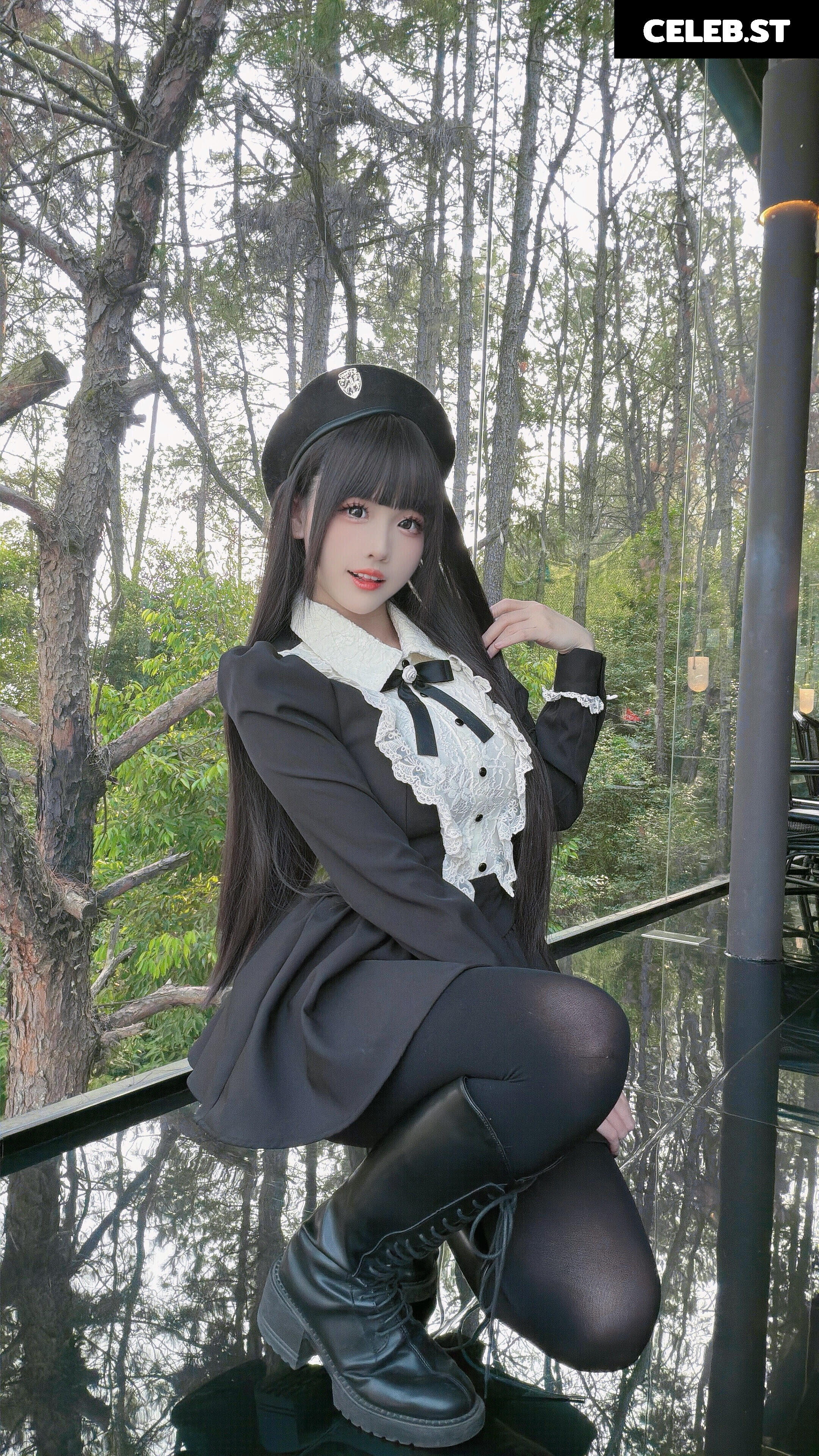 mikomikoww or Miko Image 20284698