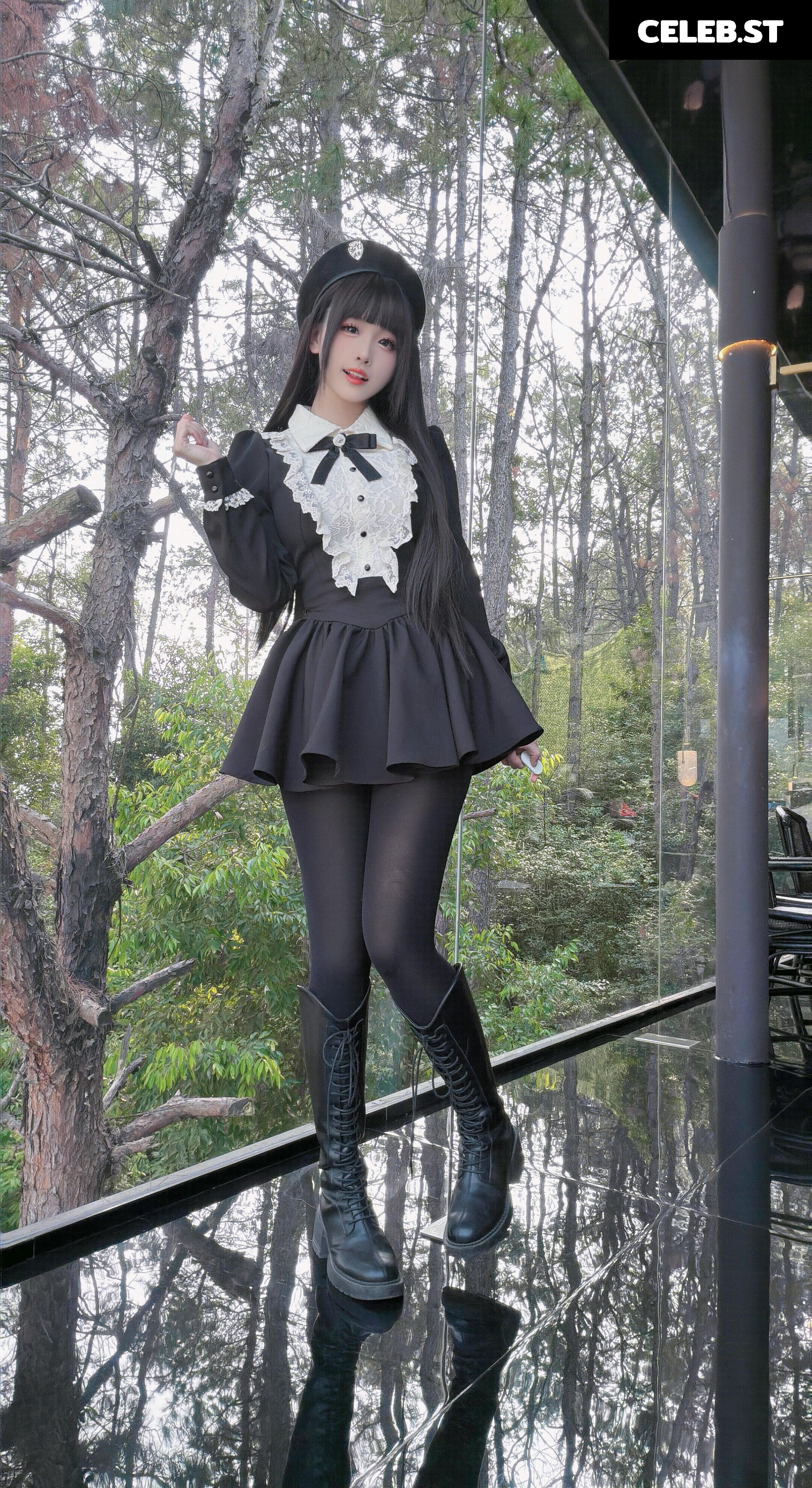 mikomikoww or Miko Image 20284683