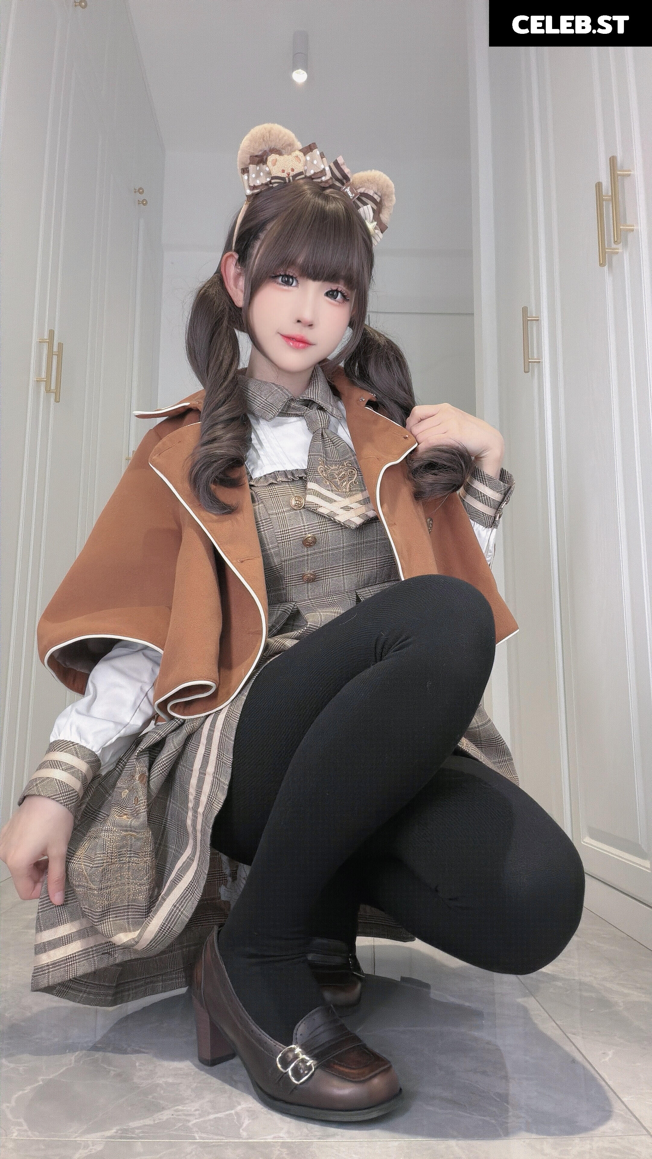 mikomikoww or Miko Image 20284689