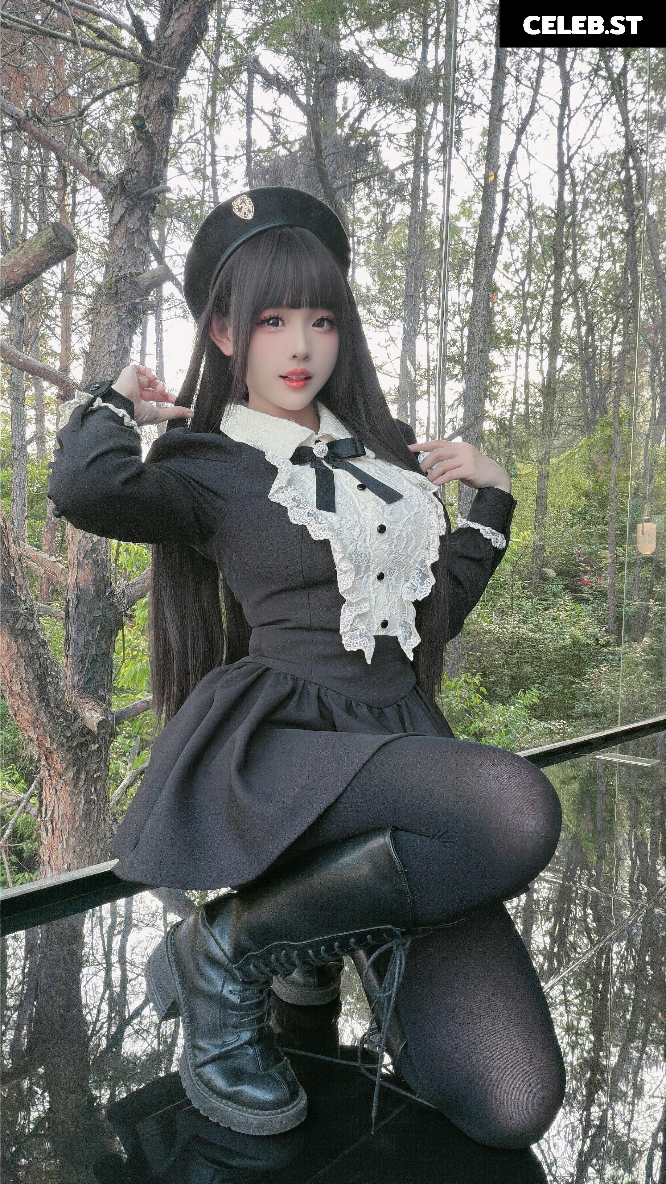 mikomikoww or Miko Image 20284627