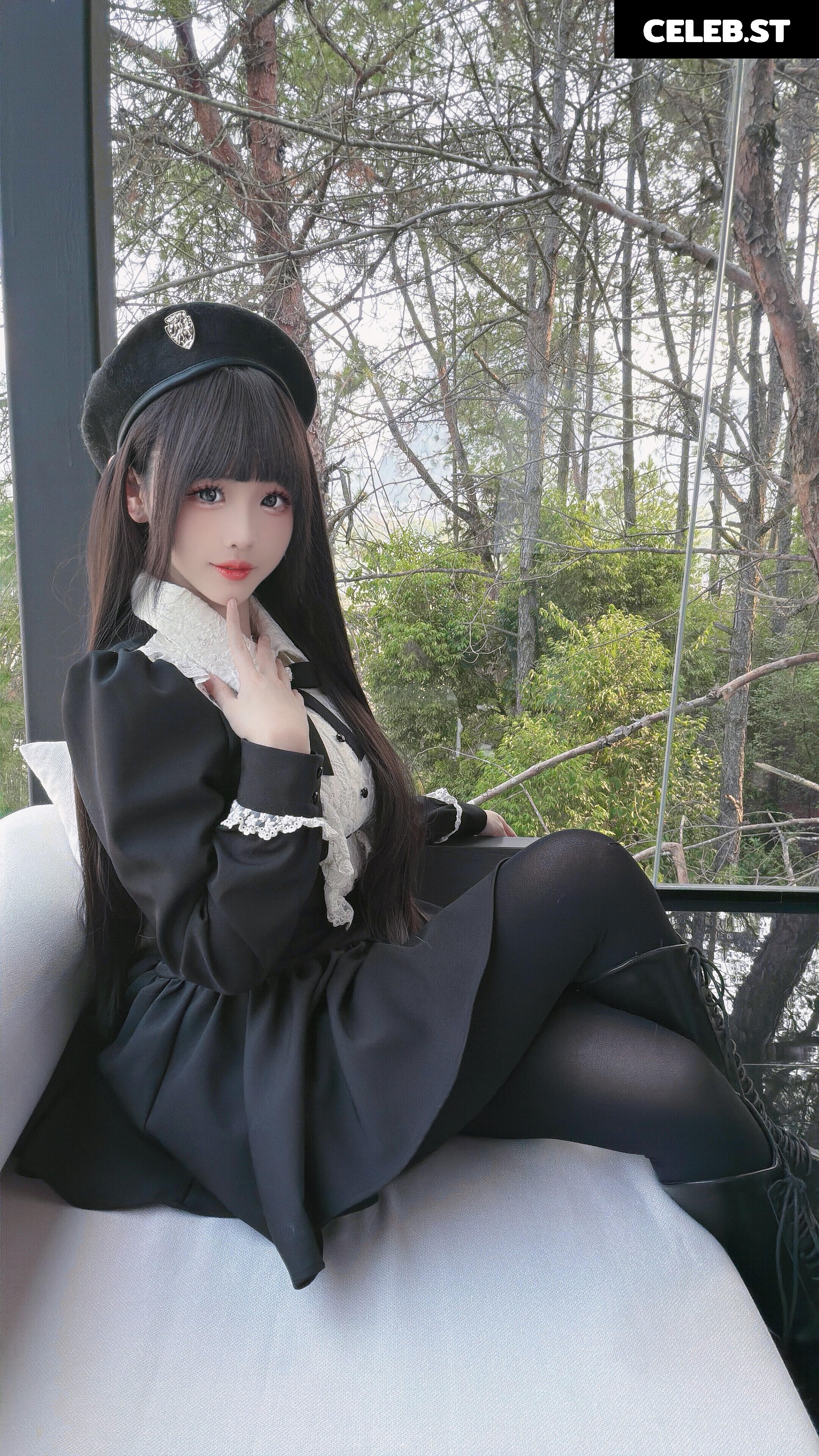 mikomikoww or Miko Image 20284612