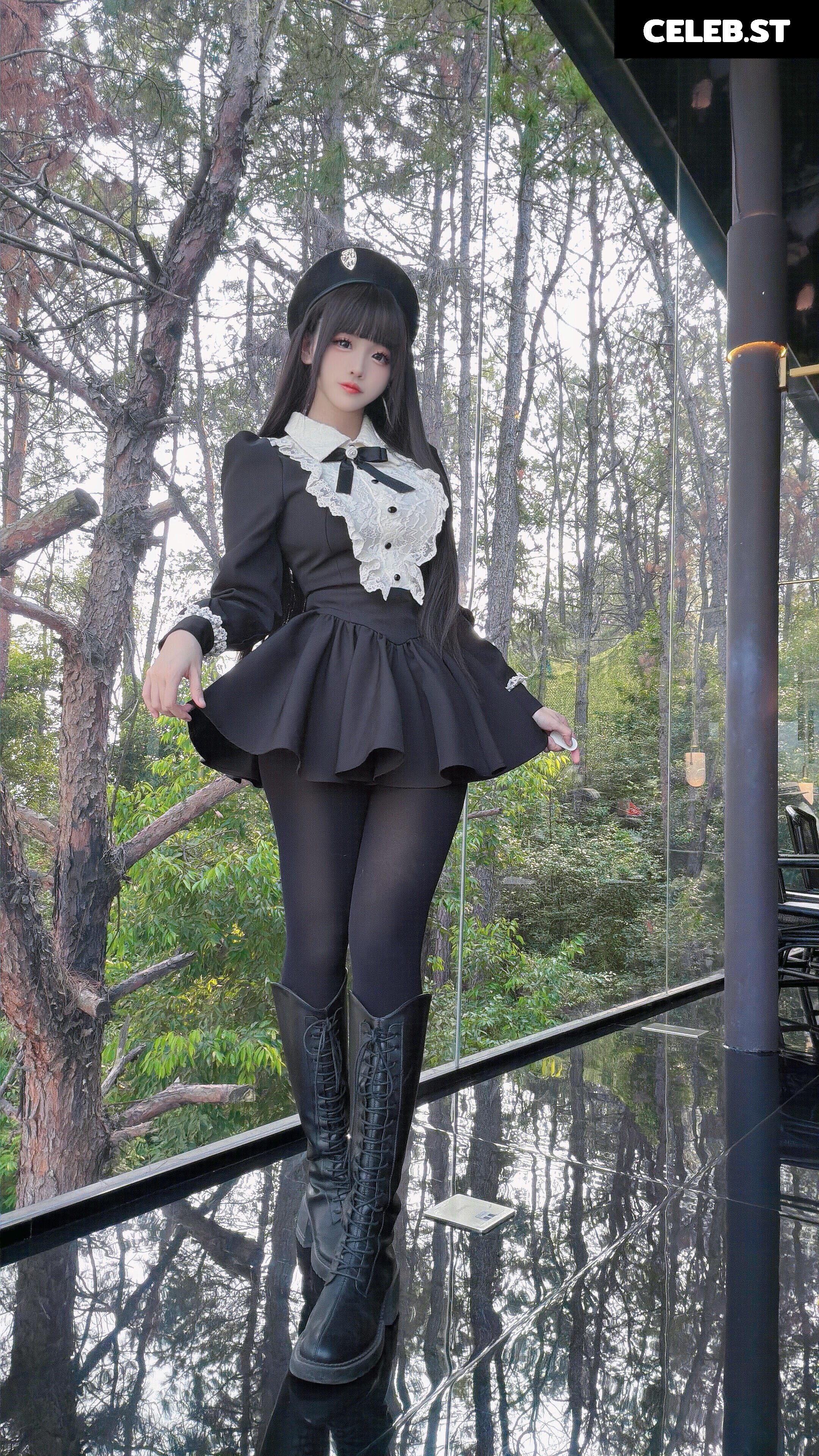 mikomikoww or Miko Image 20284606