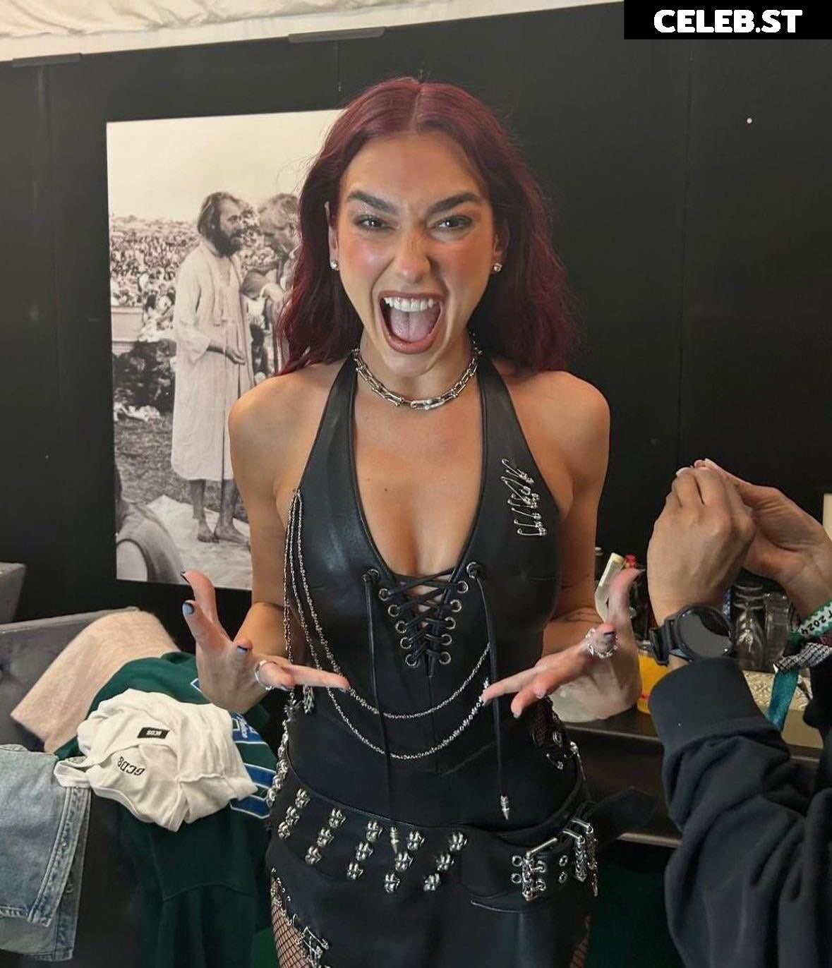Dua Lipa Image 2028413