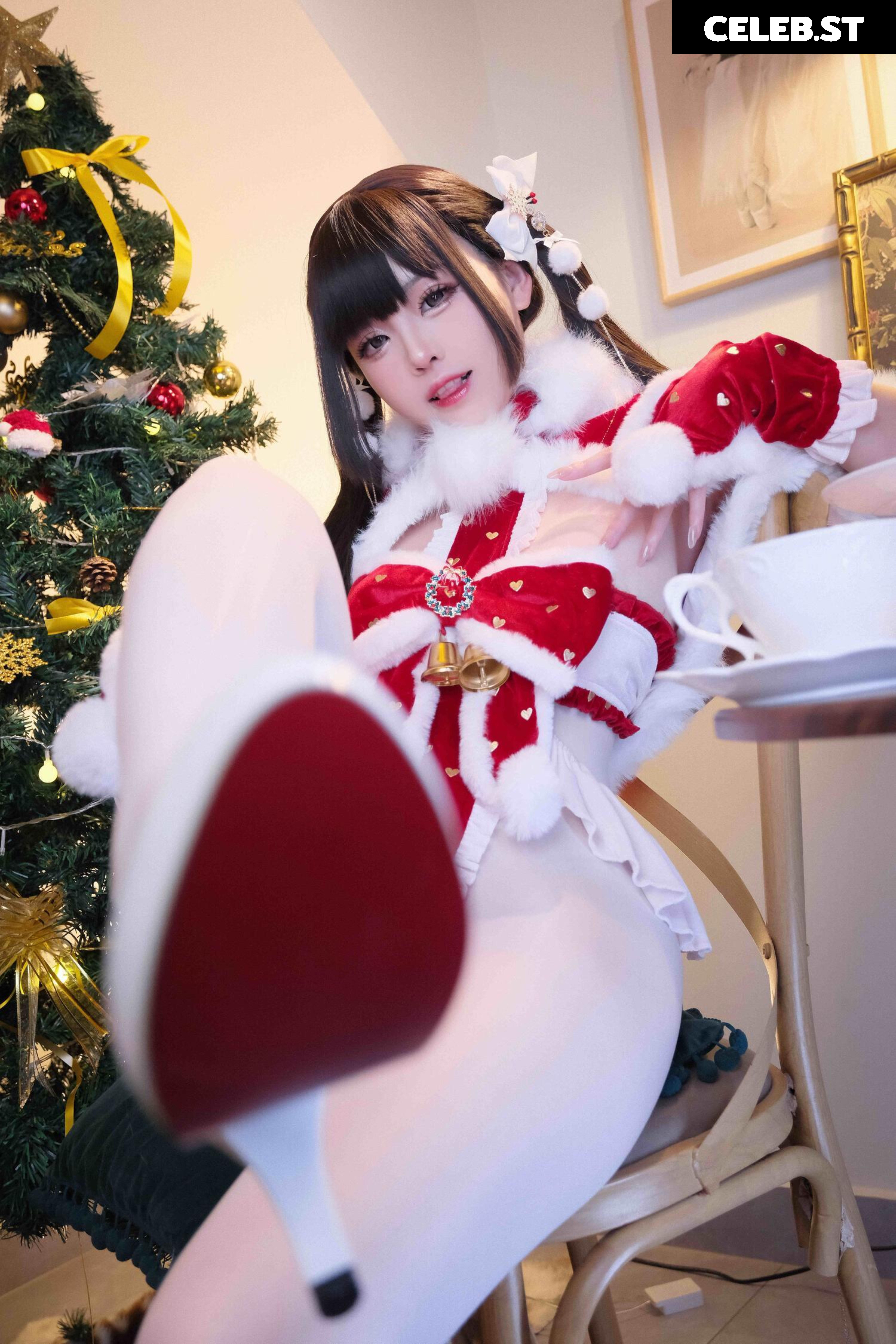 mikomikoww or Miko Image 20284036