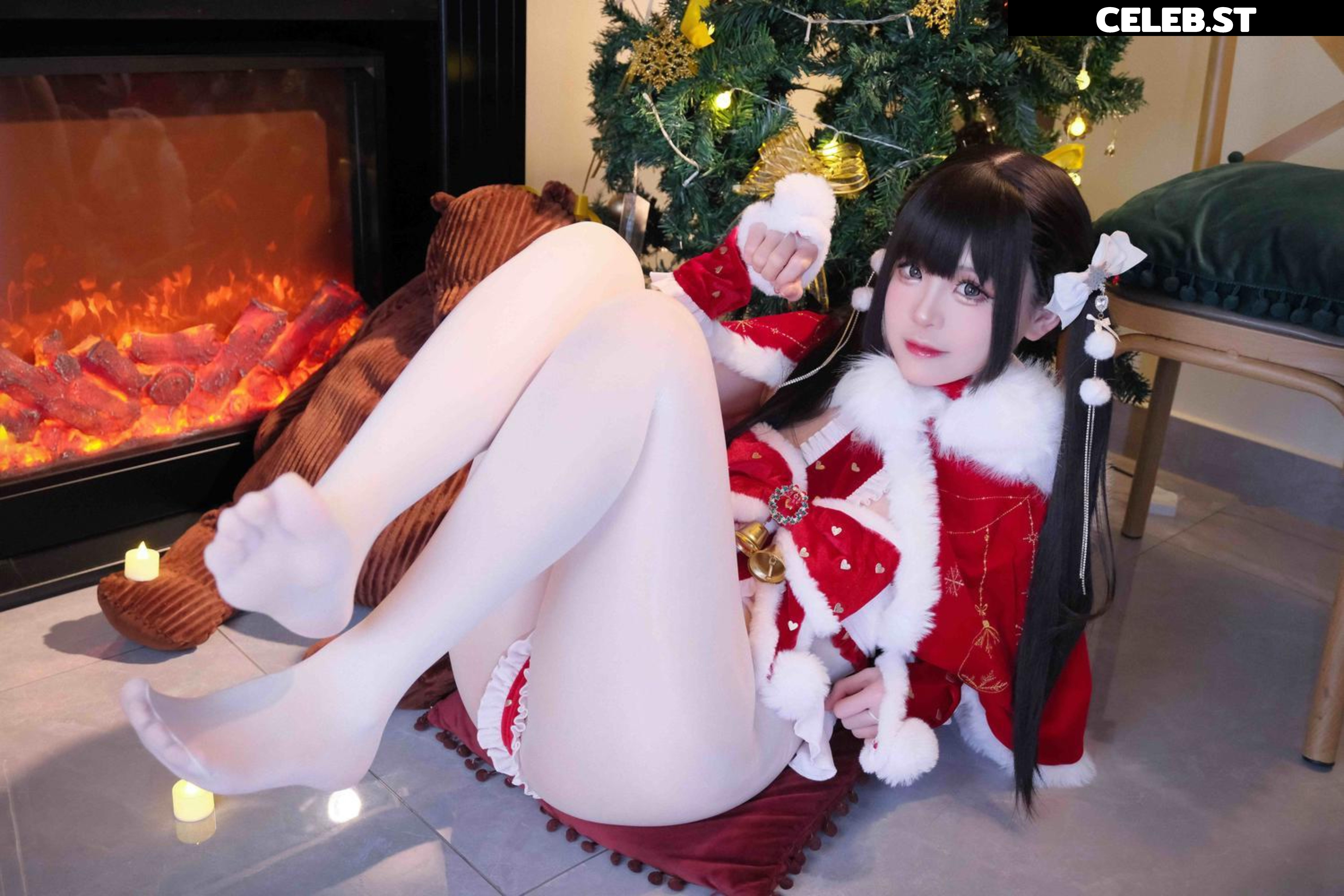 mikomikoww or Miko Image 20284050
