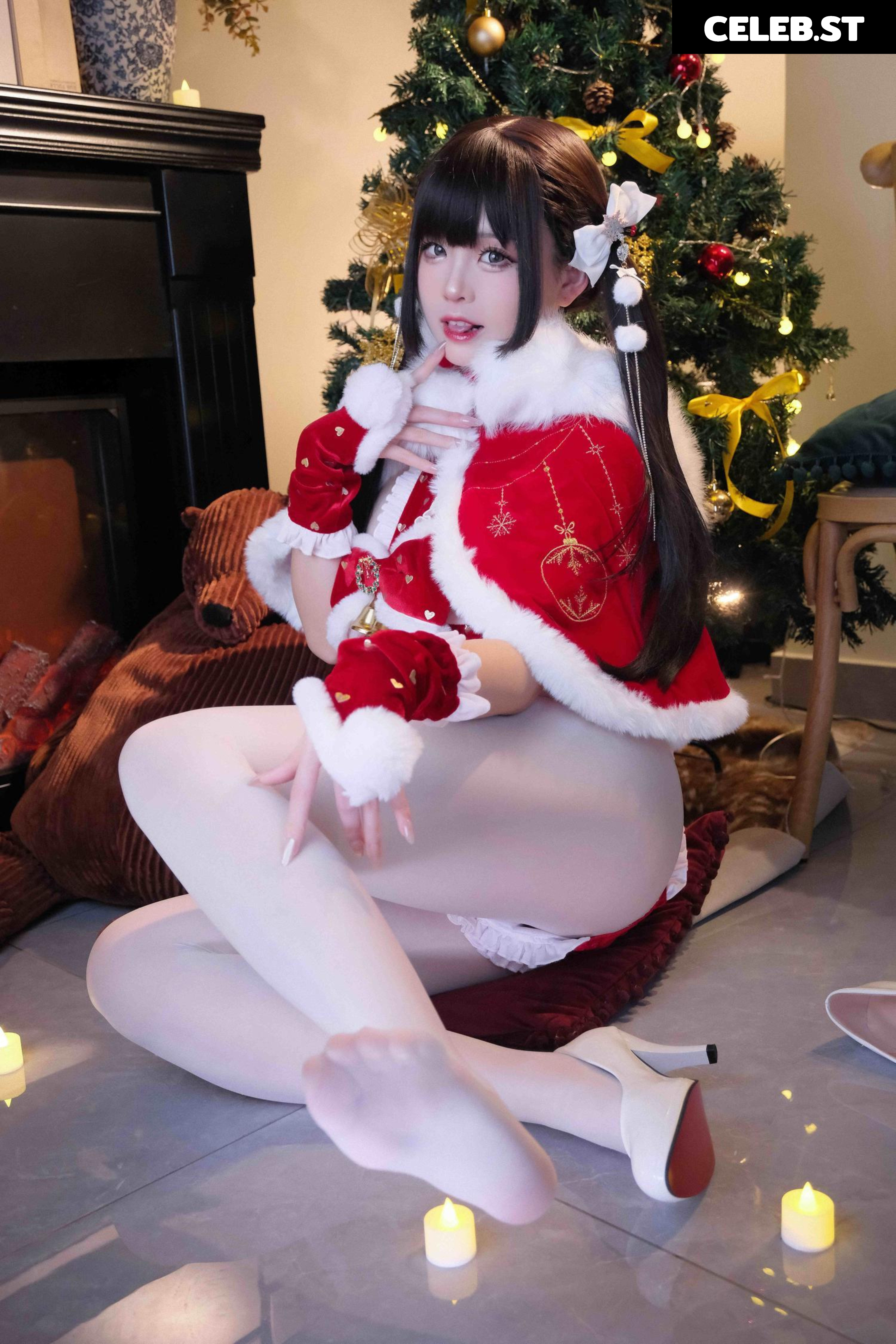 mikomikoww or Miko Image 20284054