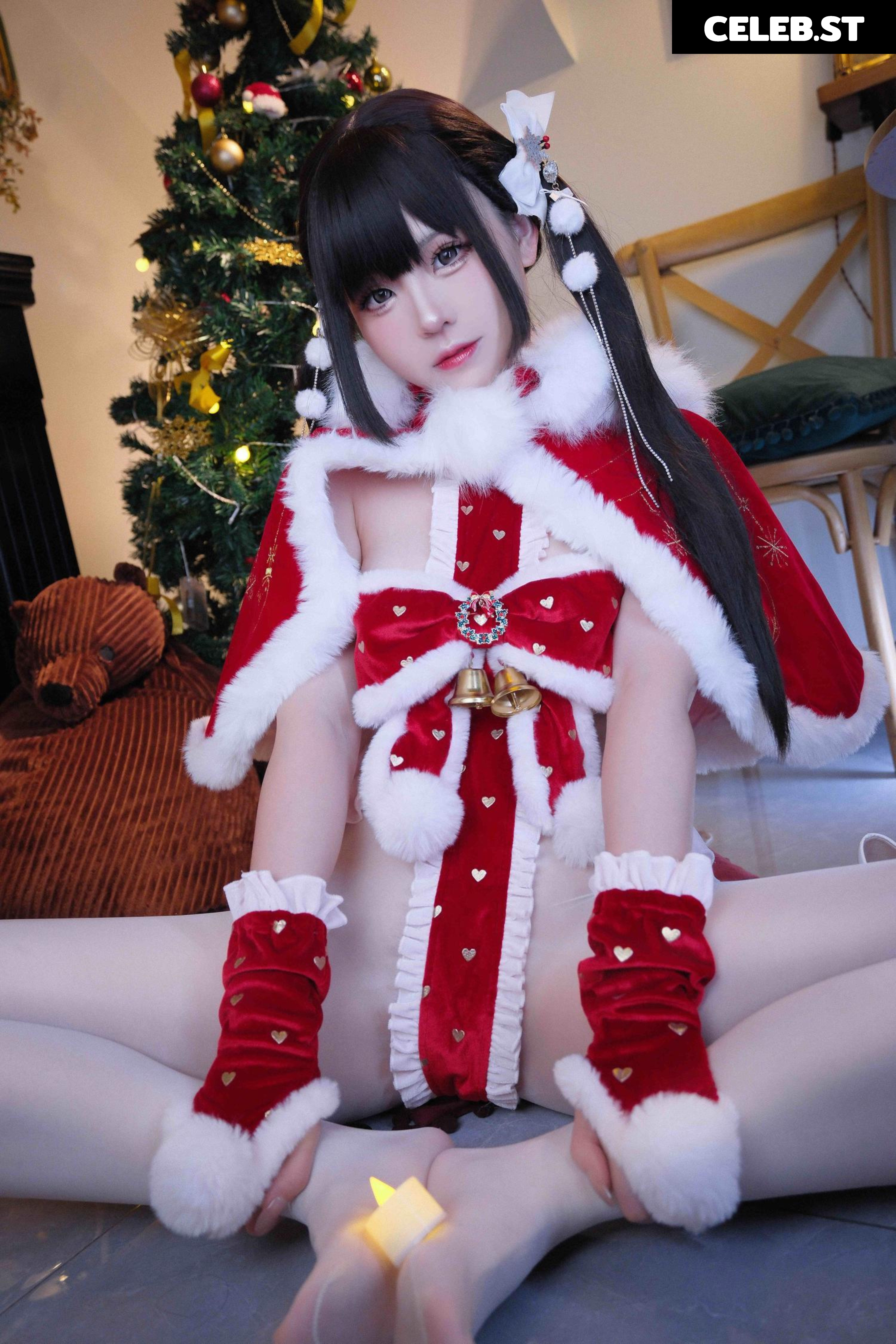 mikomikoww or Miko Image 20284045