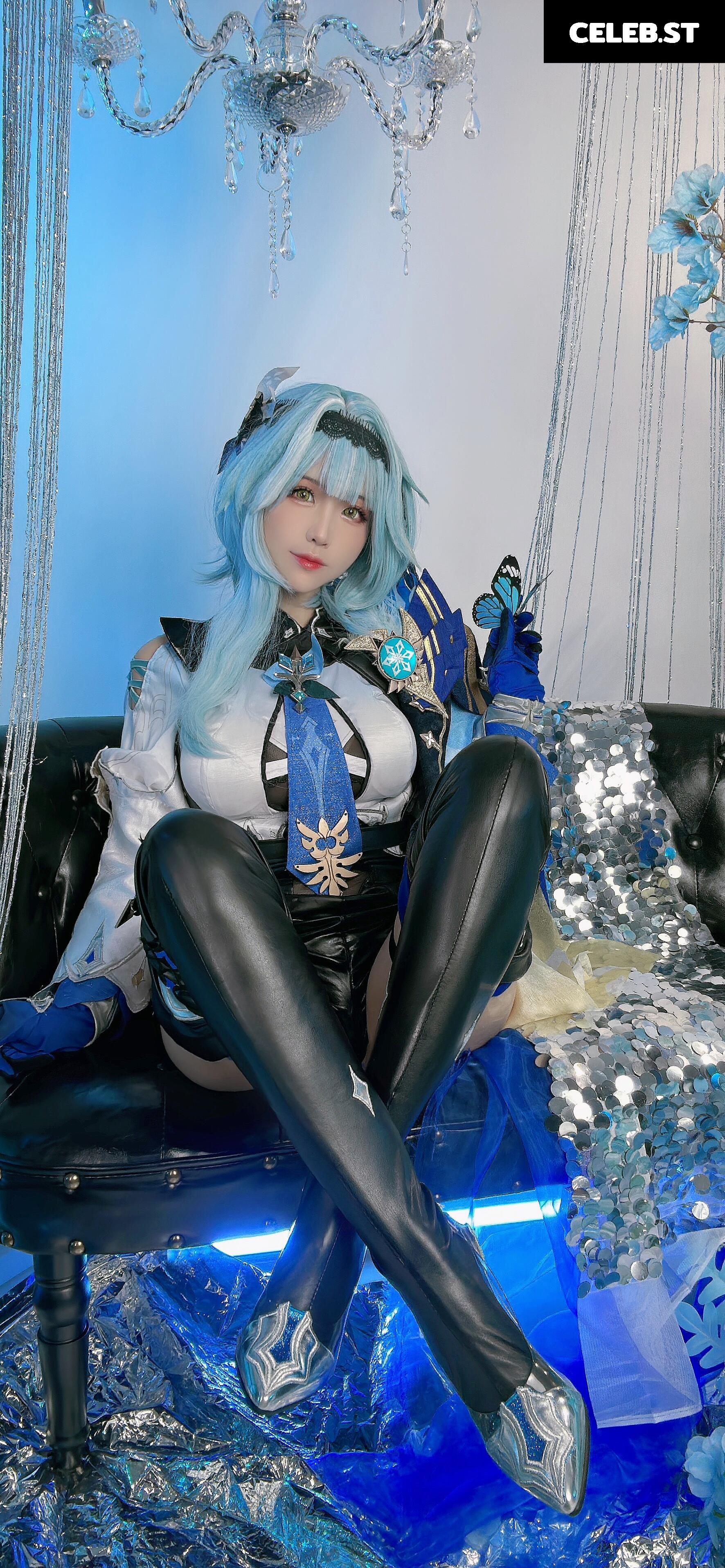 mikomikoww or Miko Image 20284313