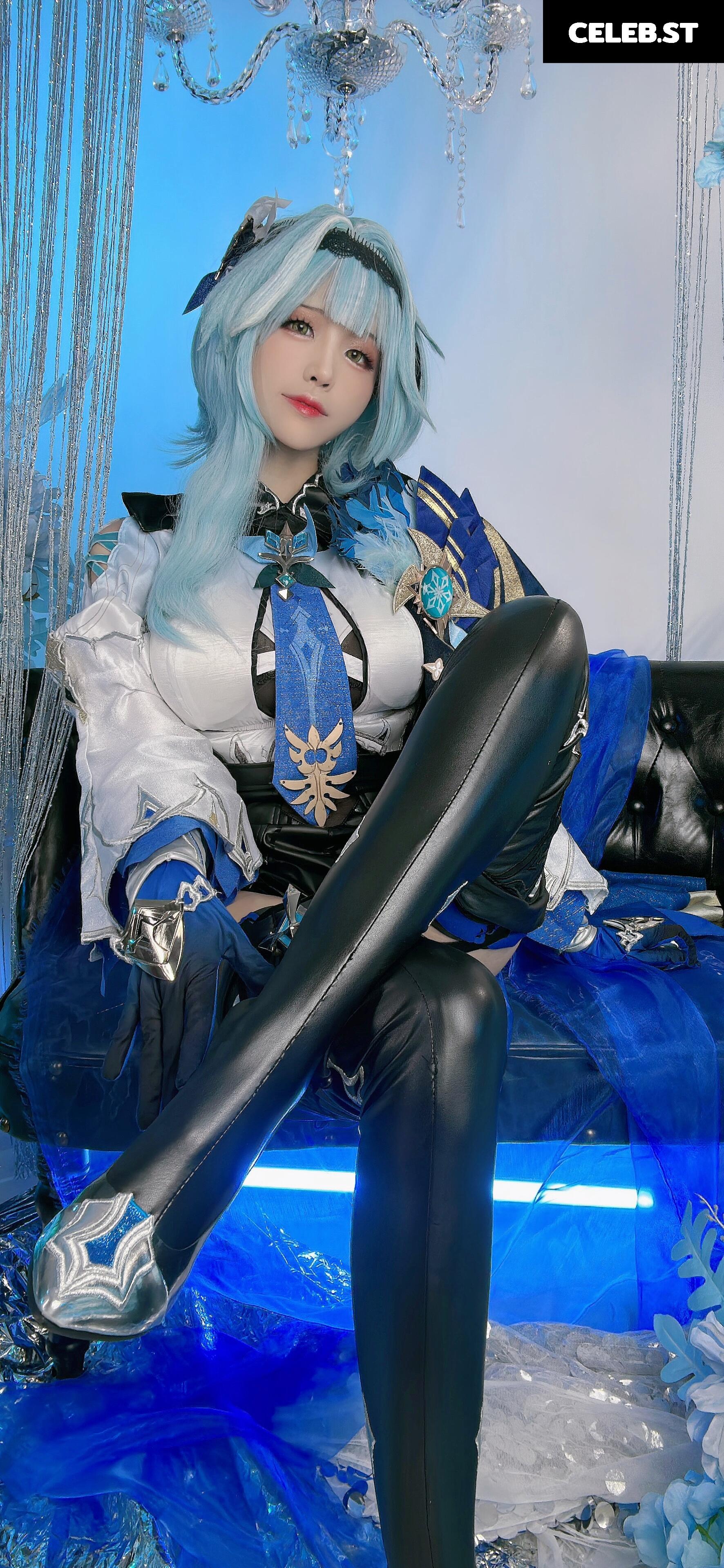 mikomikoww or Miko Image 20284316