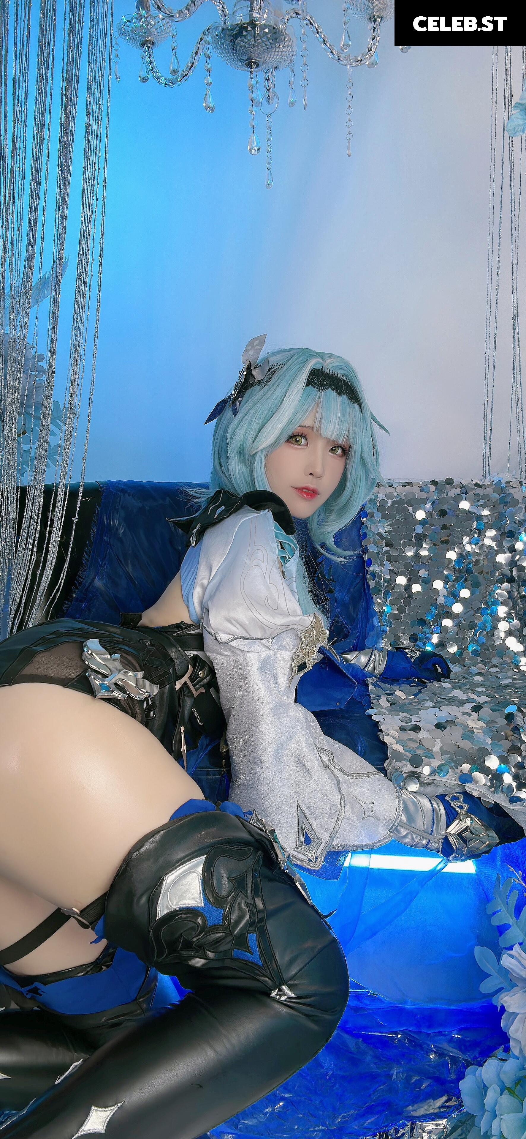 mikomikoww or Miko Image 20284308